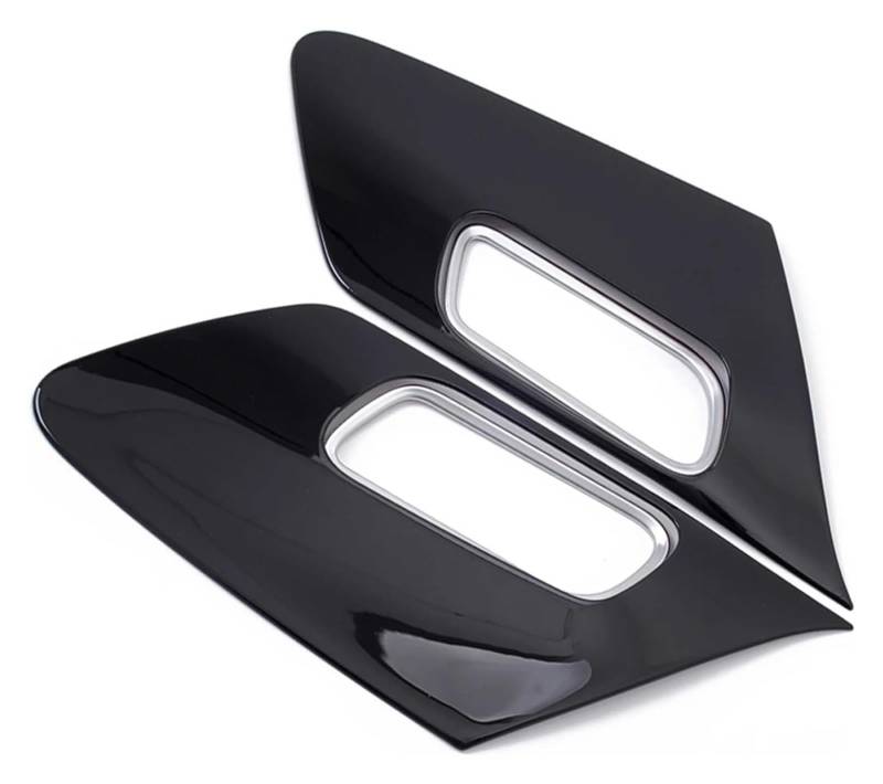 Interieur Dekor Für T&oyota Für Sienta XP170 2015-2017 Auto Innen Tür Griff Schüssel Abdeckung Trim Innenleisten Zubehör von HCKCLMBMZW