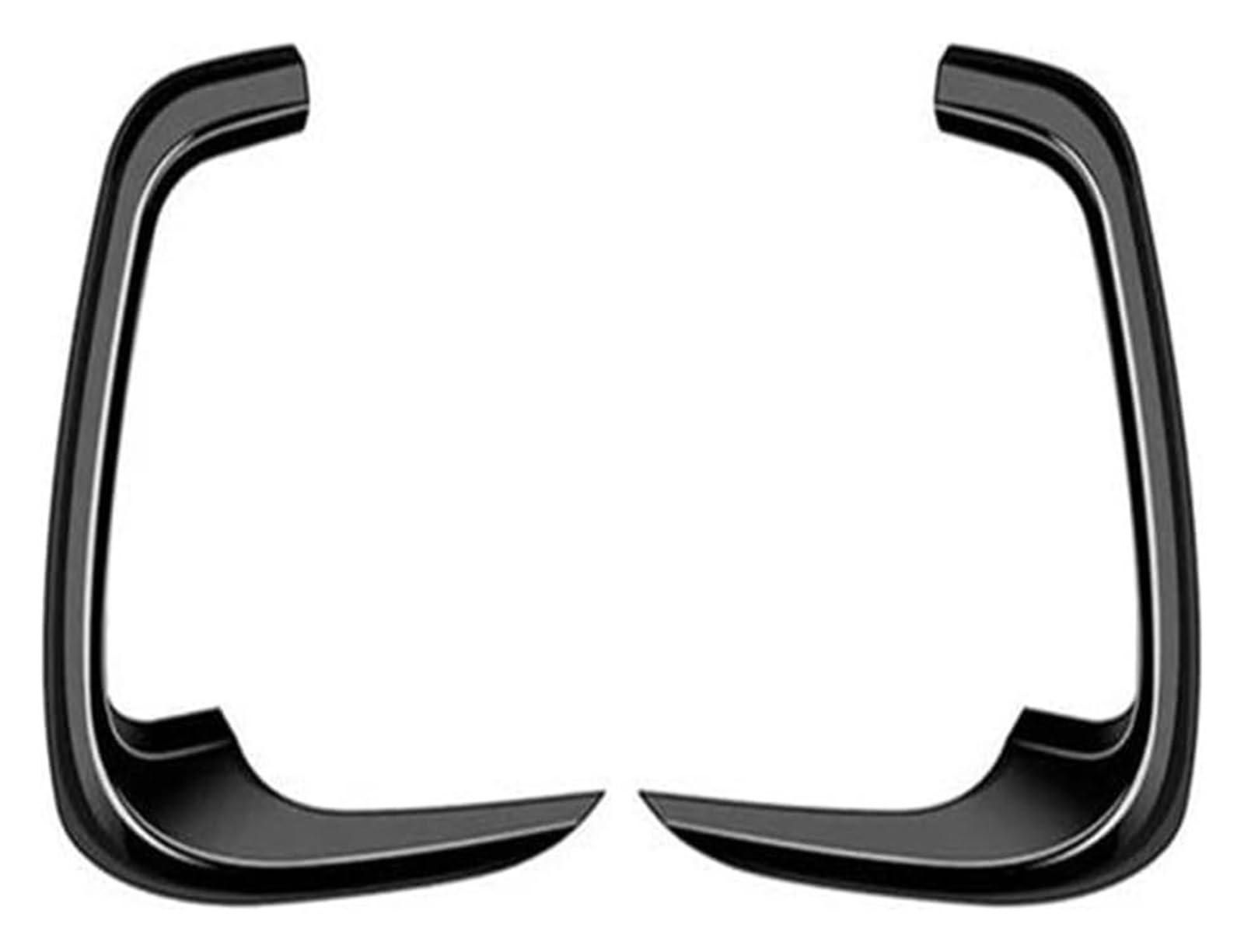 Interieur Dekor Für T&oyota Für Voxy Für Noah 90 Serie 2022+ Auto-Armaturenbrett Air Vent Outlet Rahmen Dekorative Abdeckung Trim Interieur Dekor Für T&oyota Für Voxy Für Noah 90 Serie 2022+ Auto-Armaturenbrett Air Vent Outlet Rahmen Dekorative Abdeckung Trim von HCKCLMBMZW