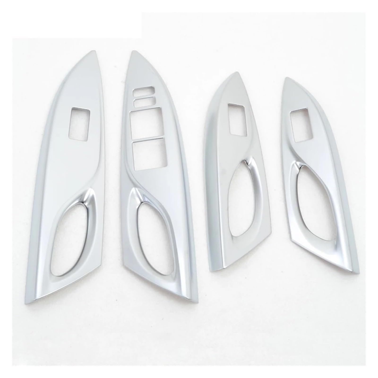 Interieur Dekor Für T&oyota Für Yaris 4dr Limousine 2012-2015 Auto-Innentür-Fensterheber-Schalter-Tastenfeldabdeckung Verkleidungszubehör Interieur Dekor Für T&oyota Für Yaris 4dr Limousine 2012-2015 Auto-Innentür-Fensterheber-Schalter-Tastenfeldabdeckung Verkleidungszubehör von HCKCLMBMZW