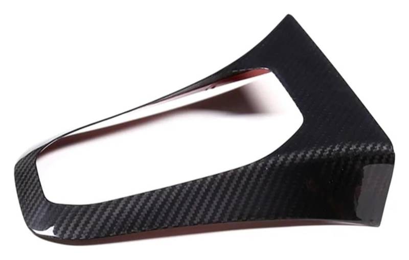 Interieur Dekor Für T&oyota GR Für Supra A90 2019-2022 Auto Styling Dashboard Lautsprecher Rahmen Abdeckung Aufkleber Trim Zubehör von HCKCLMBMZW