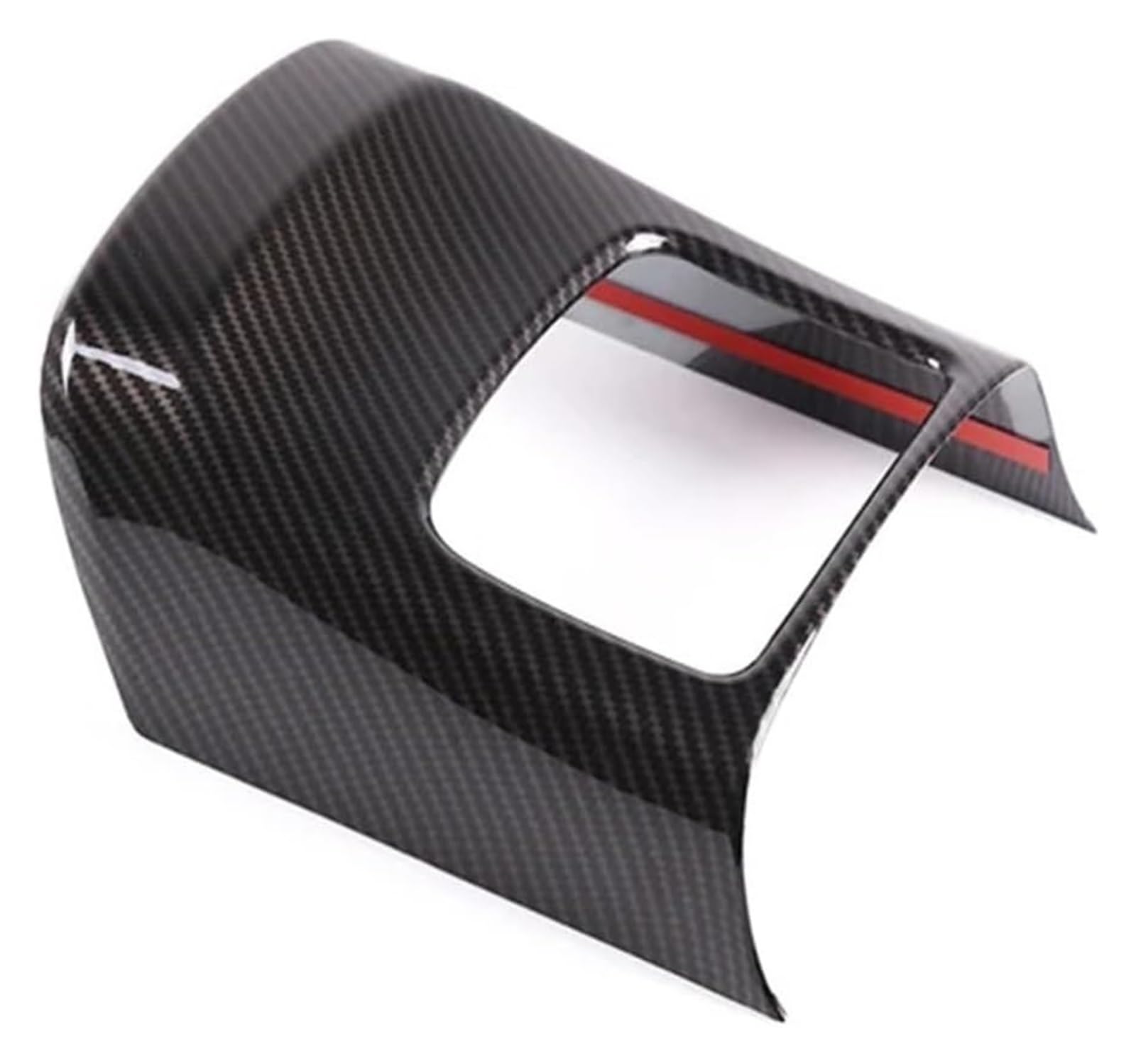 Interieur Dekor Für T&oyota GR Für Supra MK5 A90 2019-2022 Auto-Styling Heckstaufachabdeckung Zieraufkleber Autozubehör Interieur Dekor Für T&oyota GR Für Supra MK5 A90 2019-2022 Auto-Styling Heckstaufachabdeckung Zieraufkleber Autozubehör von HCKCLMBMZW