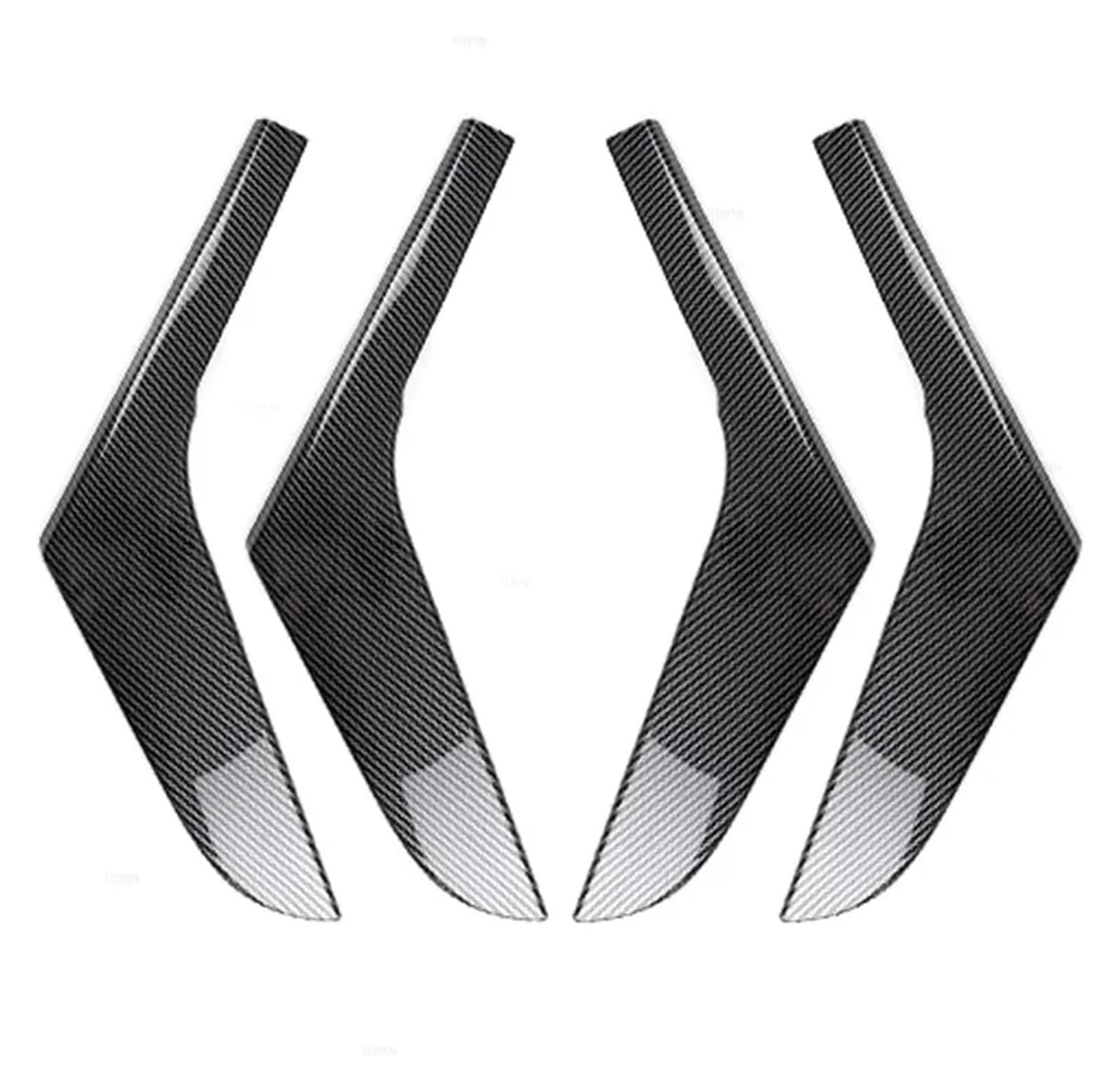 Interieur Dekor Für VW Für G&olf 6 MK6 2010-2013 Carbon Fiber Texture Innen Tür Armlehne Pull Griff Streifen Abdeckung Trim Interieur Dekor Für VW Für G&olf 6 MK6 2010-2013 Carbon Fiber Texture Innen Tür Armlehne Pull Griff Streifen Abdeckung Trim von HCKCLMBMZW