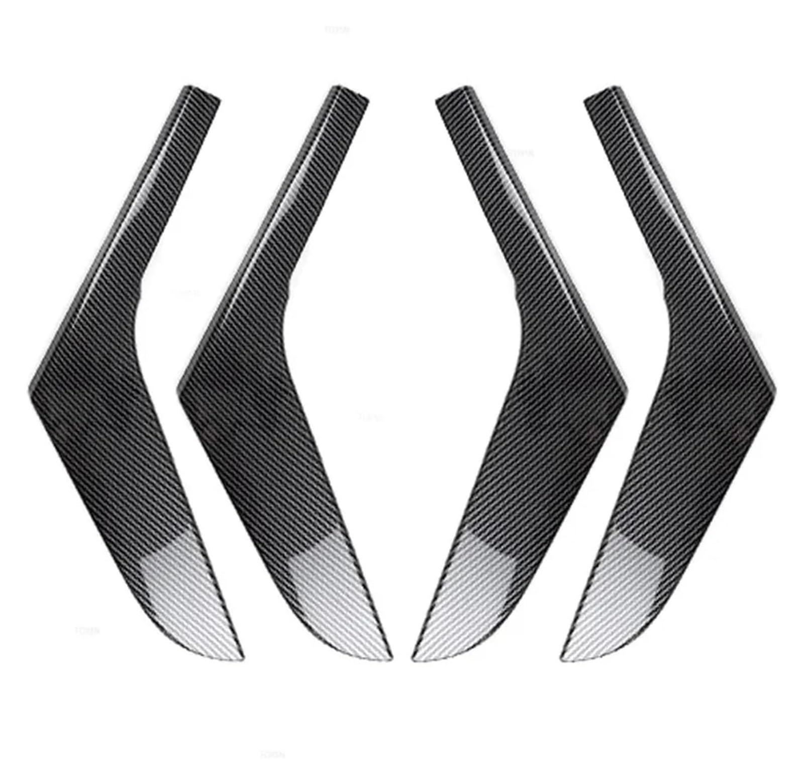 Interieur Dekor Für VW Für G&olf 6 MK6 2010-2013 Carbon Fiber Texture Innen Tür Armlehne Pull Griff Streifen Abdeckung Trim Interieur Dekor Für VW Für G&olf 6 MK6 2010-2013 Carbon Fiber Texture Innen Tür Armlehne Pull Griff Streifen Abdeckung Trim von HCKCLMBMZW