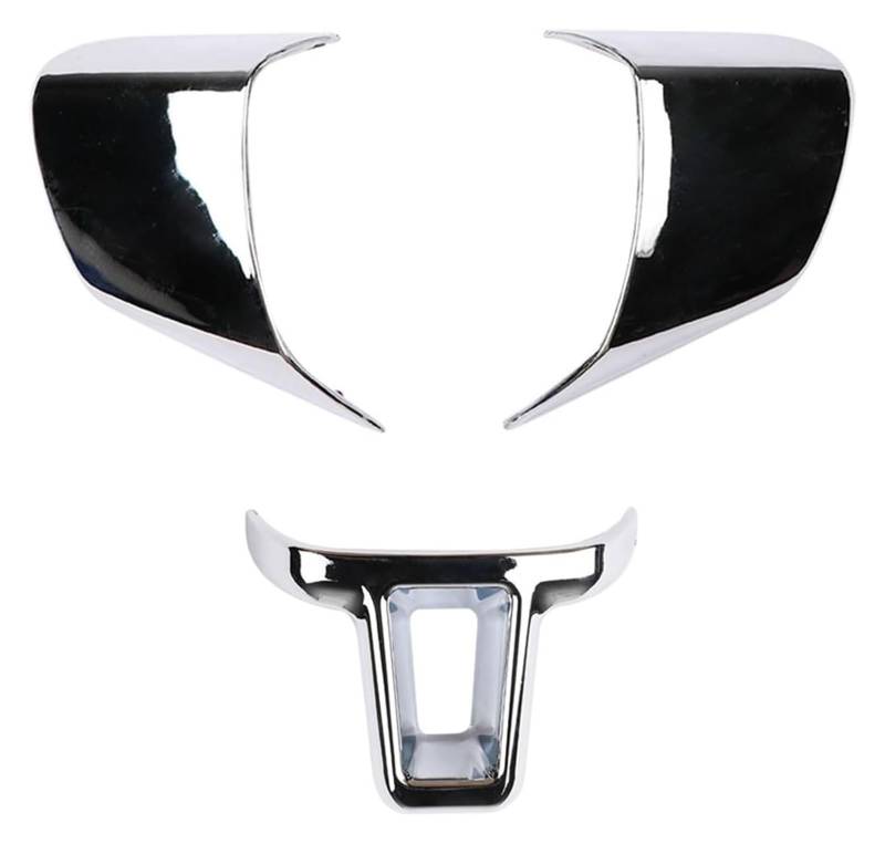 Interieur Dekor Für VW Für G&olf 6 MK6 Für POLO Für J&etta MK5 MK6 Für B&ORA Auto Styling Trim ABS Lenkrad Abdeckung Aufkleber Fall von HCKCLMBMZW