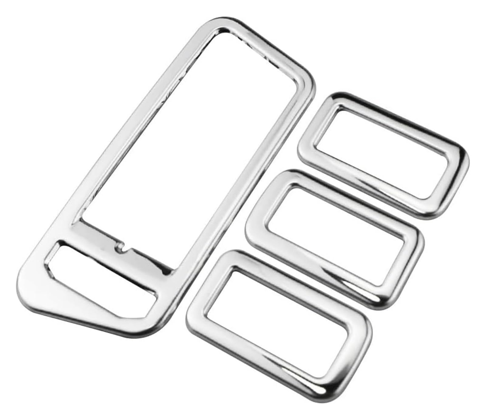 Interieur Dekor Für VW Für G&olf 7 MK7 7,5 MK7.5 LHD Auto Fensterheber Panel Dekorative Abdeckung Pailletten Aufkleber Interieur Dekor Für VW Für G&olf 7 MK7 7,5 MK7.5 LHD Auto Fensterheber Panel Dekorative Abdeckung Pailletten Aufkleber von HCKCLMBMZW