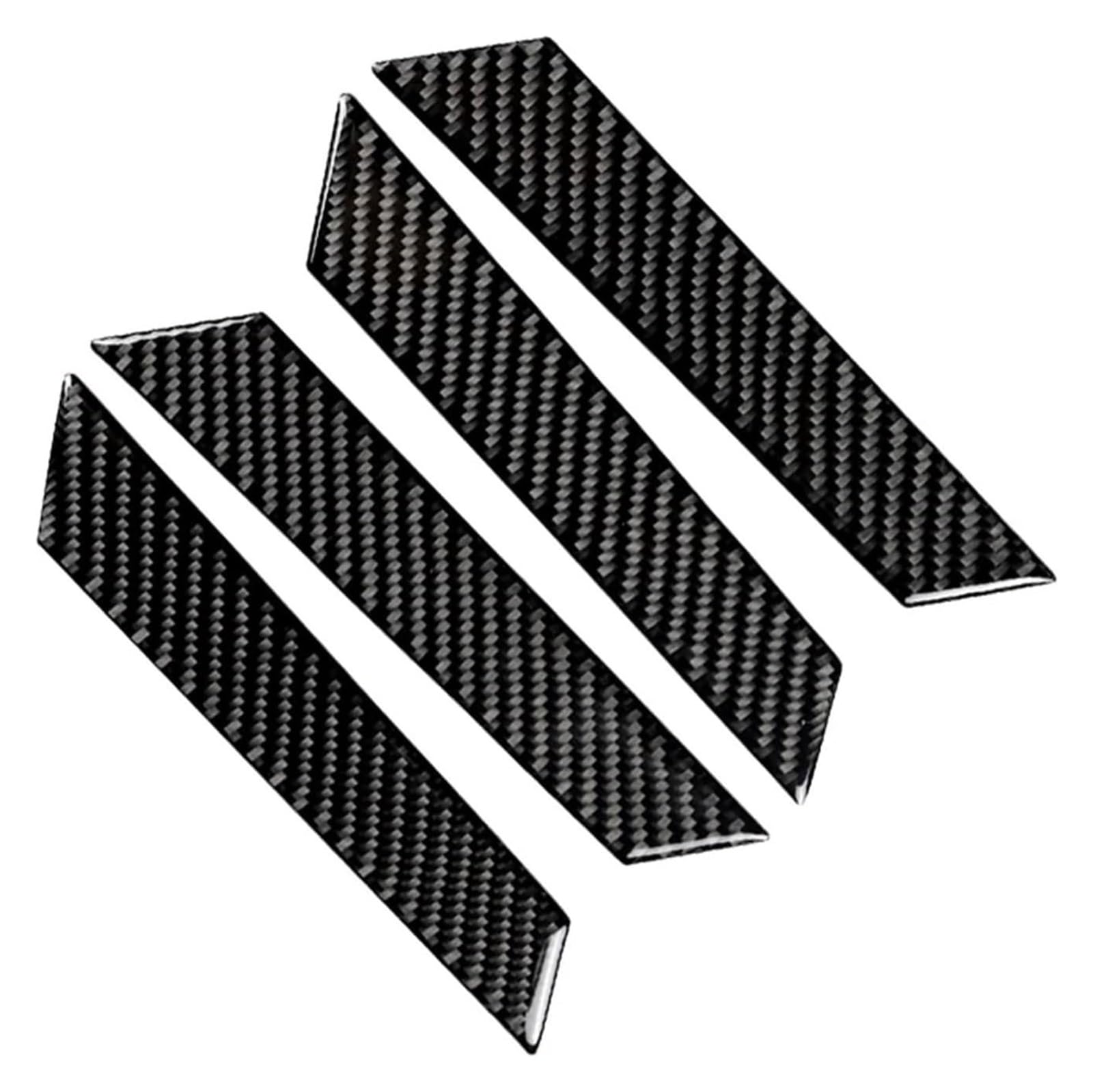 Interieur Dekor Für VW Für G&olf 7 MK7 Für VII 2013-2017 Fenster Tür Panel Trim Abdeckung Streifen Interieur Dekor Für VW Für G&olf 7 MK7 Für VII 2013-2017 Fenster Tür Panel Trim Abdeckung Streifen von HCKCLMBMZW