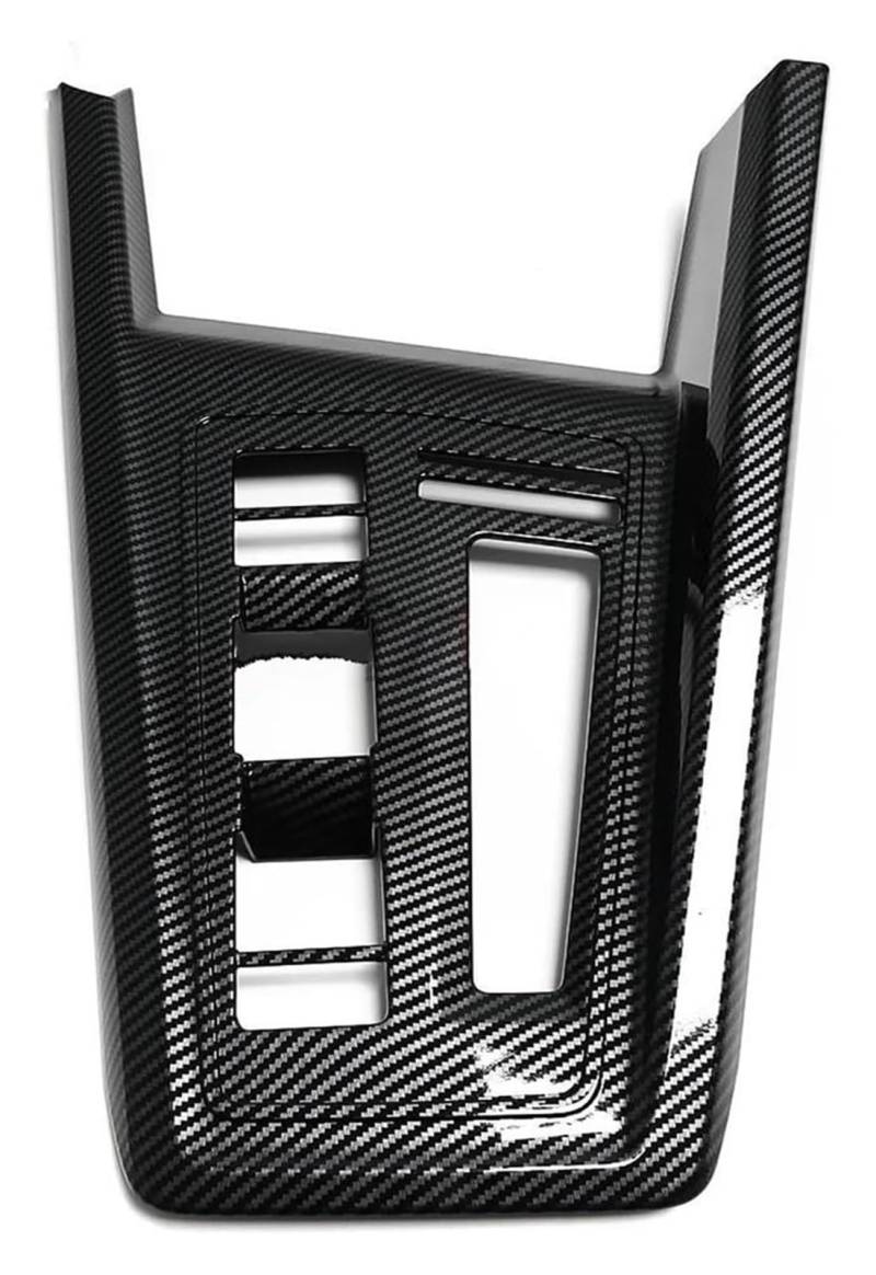 Interieur Dekor Für VW Für G&olf 8 MK8 2021 2022 Auto Interior Center Console Getriebe Shift Panel Abdeckung Trim Aufkleber von HCKCLMBMZW