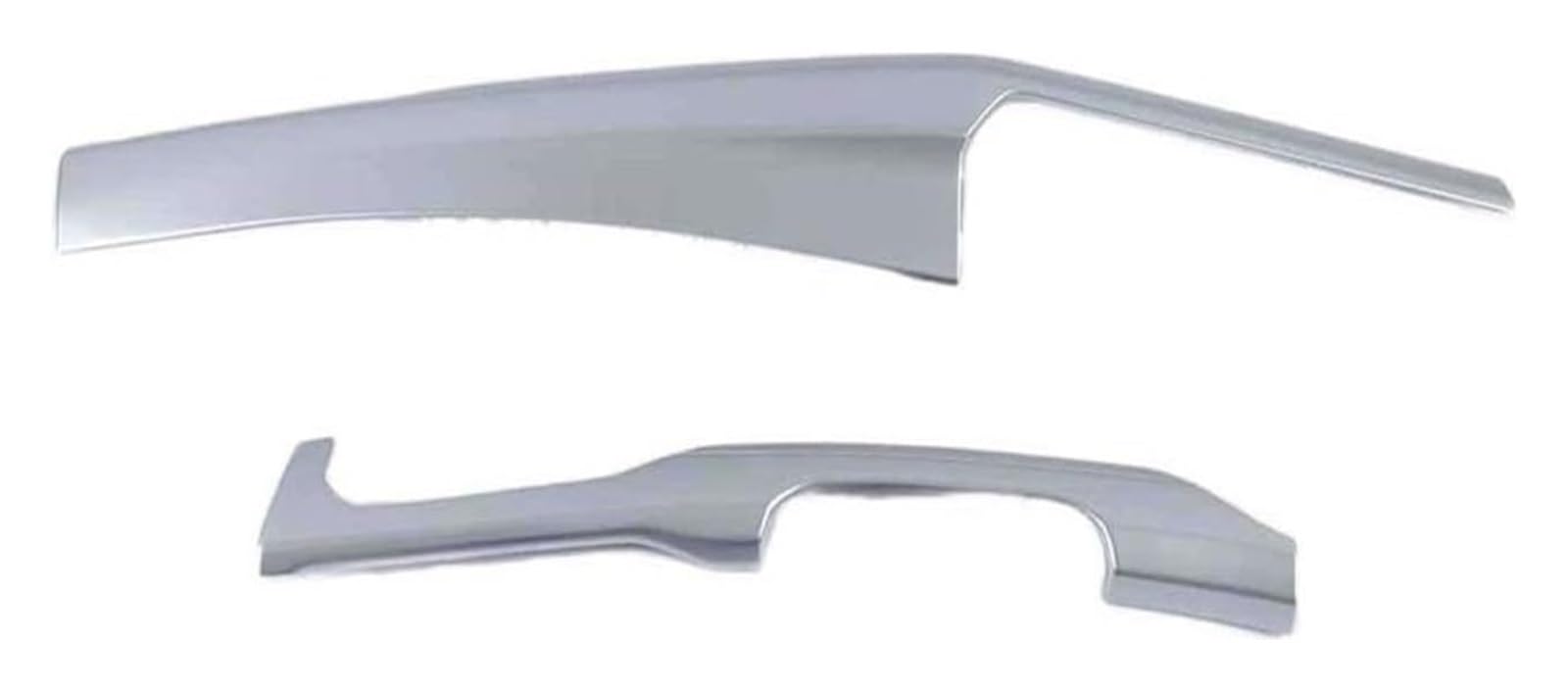 Interieur Dekor Für VW Für G&olf 8 Mk8 2021 2022 Auto Dashboard Instrument Schützen Panel Dekorative Abdeckung(Weiß) von HCKCLMBMZW