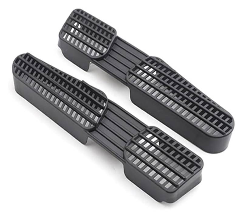 Interieur Dekor Für VW Für T-cross Für Tcross 2018-2022 Autositz Unter AC Air Vent Outlet Cover Trim Styling von HCKCLMBMZW