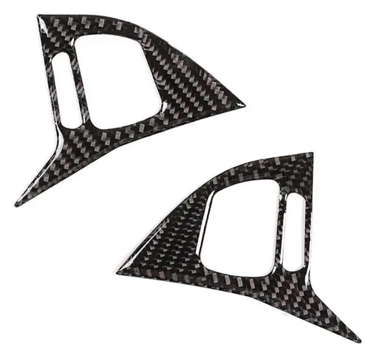 Interieur Dekor Für VW Für T&OUAREG 2011-2018 Auto Carbon Fiber Innen Lenkrad Panel Schalter Taste Abdeckung Trim Interieur Dekor Für VW Für T&OUAREG 2011-2018 Auto Carbon Fiber Innen Lenkrad Panel Schalter Taste Abdeckung Trim von HCKCLMBMZW