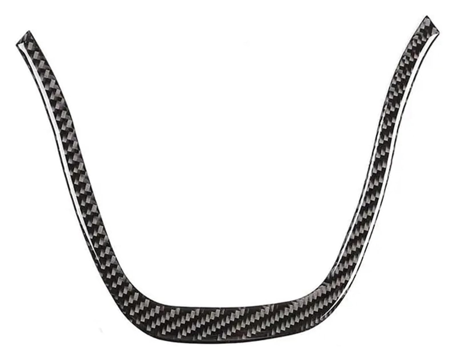 Interieur Dekor Für VW Für T&OUAREG 2011-2018 Auto Innen Lenkrad Panel Schalter Taste Abdeckung Trim Interieur Dekor Für VW Für T&OUAREG 2011-2018 Auto Innen Lenkrad Panel Schalter Taste Abdeckung Trim von HCKCLMBMZW