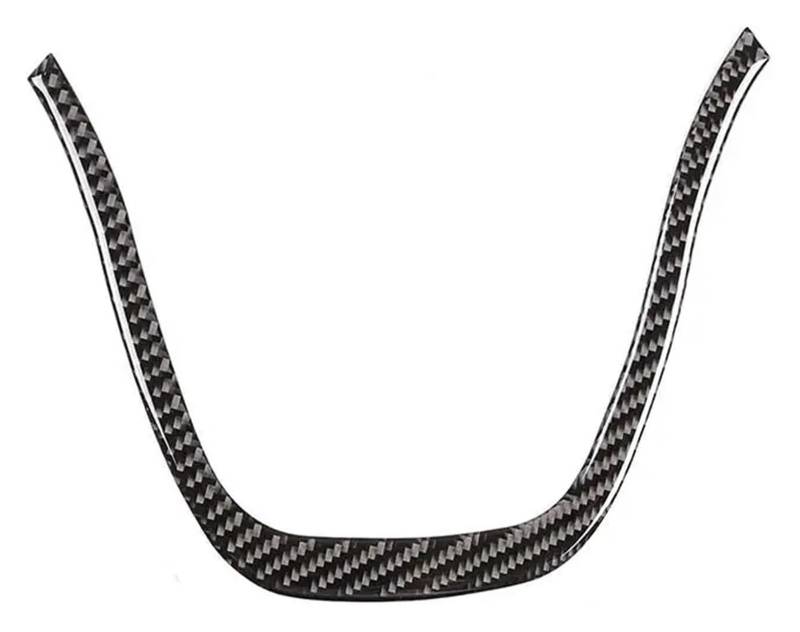 Interieur Dekor Für VW Für T&OUAREG 2011-2018 Auto Innen Lenkrad Panel Schalter Taste Abdeckung Trim von HCKCLMBMZW