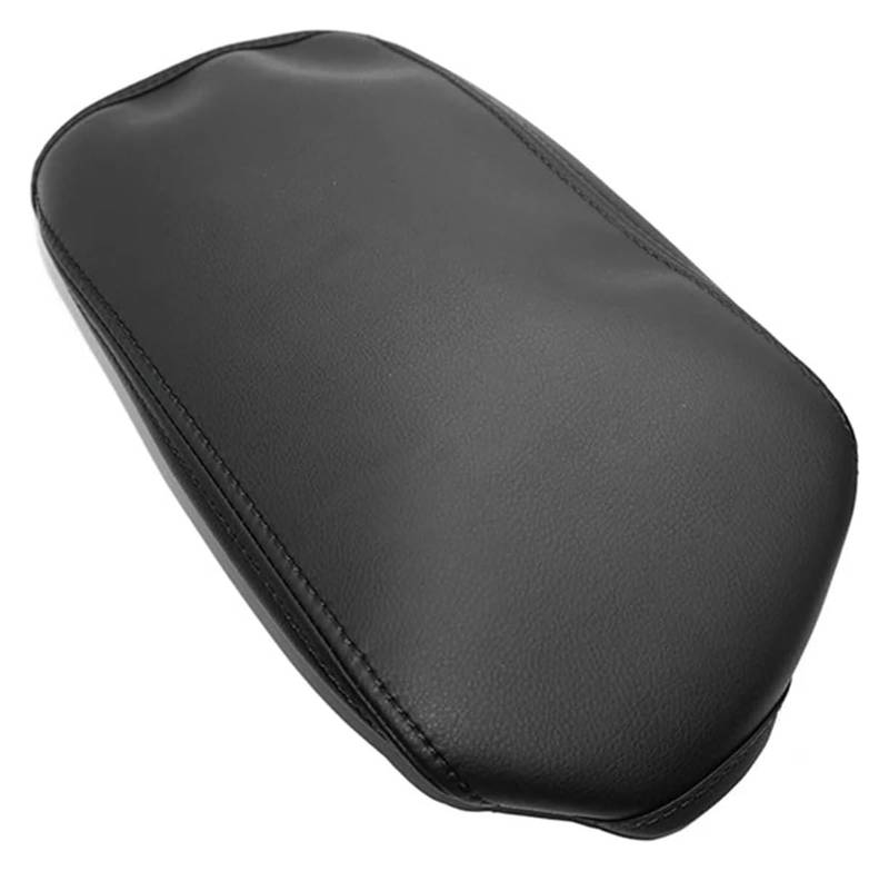Interieur Dekor Für VW Für T&iguan 2014-2016 Autoinnenraum Mittelkonsole Deckel Armlehne Box Abdeckung Verkleidung Autoinnenraum Aufkleber(C Black) von HCKCLMBMZW