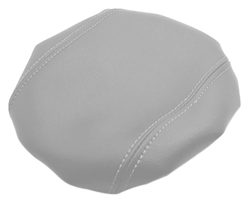 Interieur Dekor Für VW Für T&iguan L 2017-2019 Auto Interior Center Control Armlehne Box Abdeckung Trim(Grey) von HCKCLMBMZW