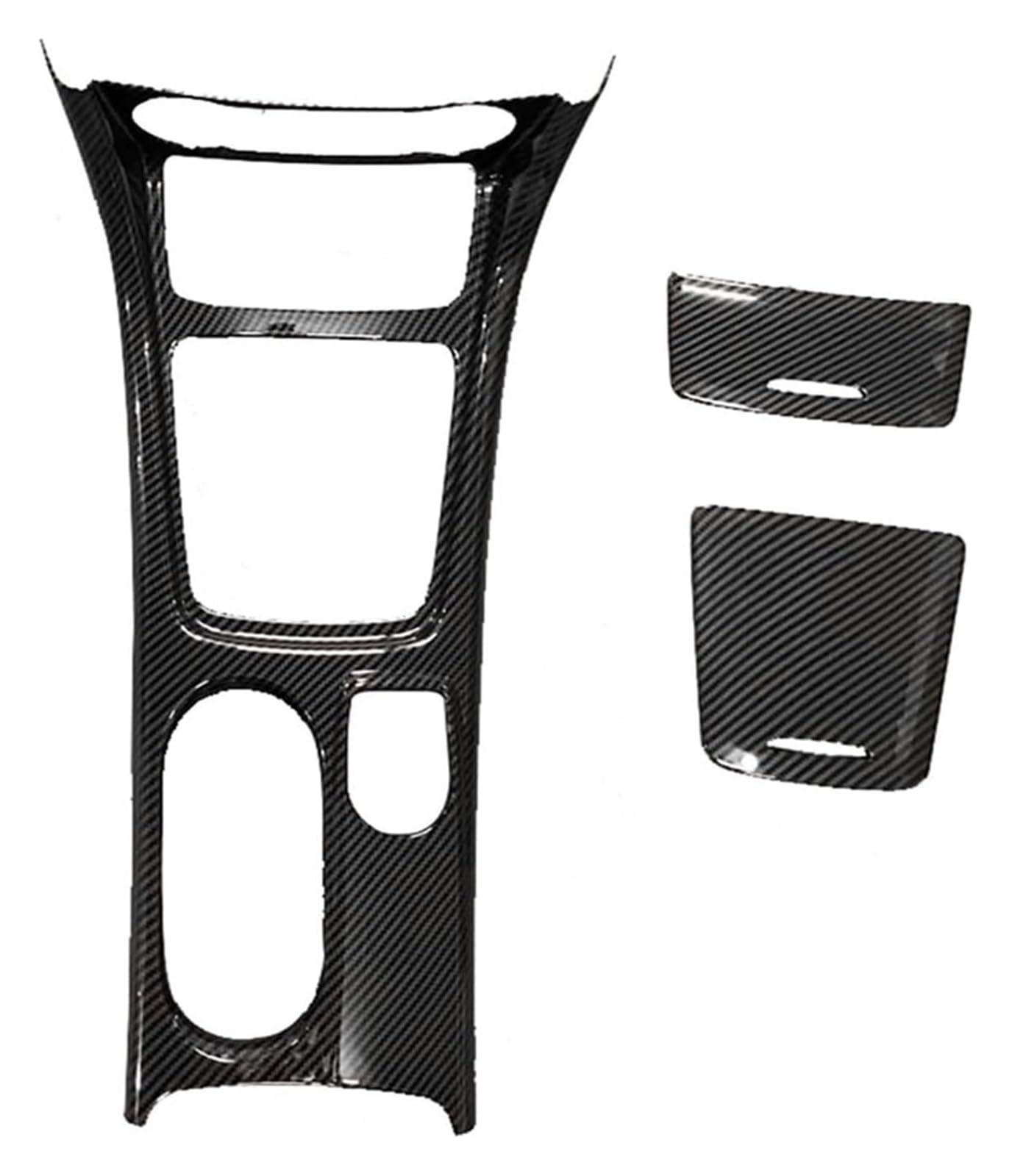 Interieur Dekor Für W176 CLA C117 GLA X156 2013-2018 RHD Autokonsole Gangschaltung Wasserbecherhalter Aufbewahrungspanel Verkleidungsabdeckung Interieur Dekor Für W176 CLA C117 GLA X156 2013-2018 RHD Autokonsole Gangschaltung Wasserbecherhalter Aufbewahrungspanel Verkleidungsabdeckung von HCKCLMBMZW
