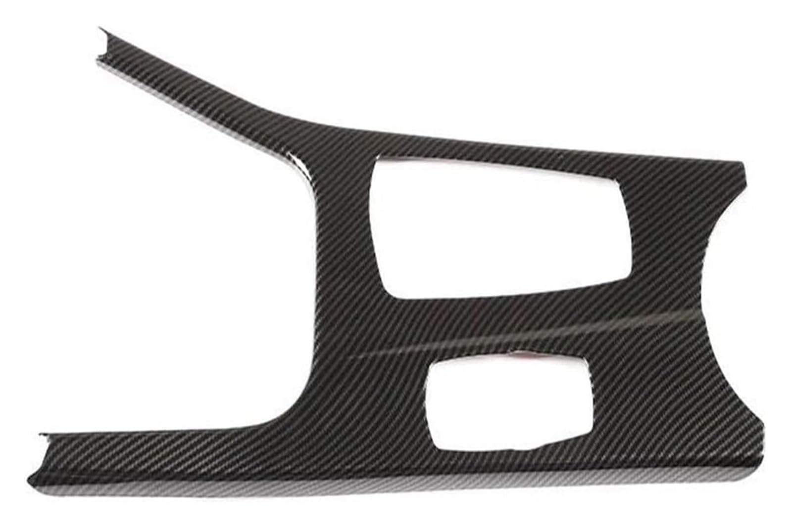 Interieur Dekor Für X3 F25 X4 F26 2011-2017 Auto-Styling LHD RHD Innenraum Auto Center Control Schaltknauf Panel Verkleidung Abdeckung(Carbon Fiber Rhd) von HCKCLMBMZW