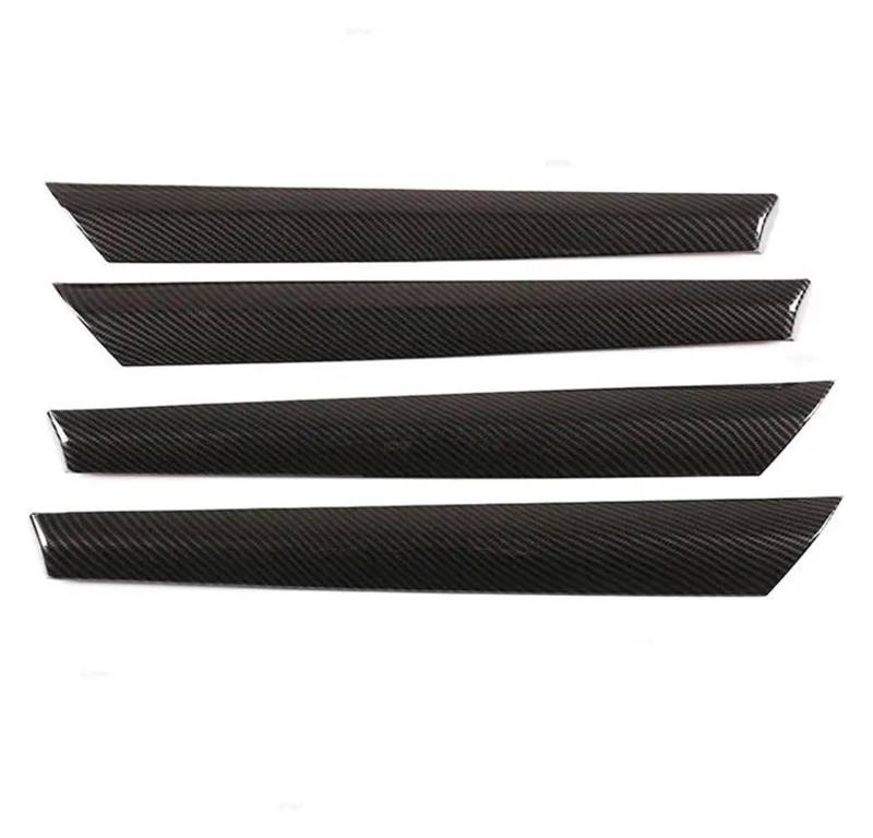 Interieur Dekor Für X3 F25 X4 F26 2011-2017 Autotür Fenster Panel Abdeckung Dekor Streifen Trim von HCKCLMBMZW