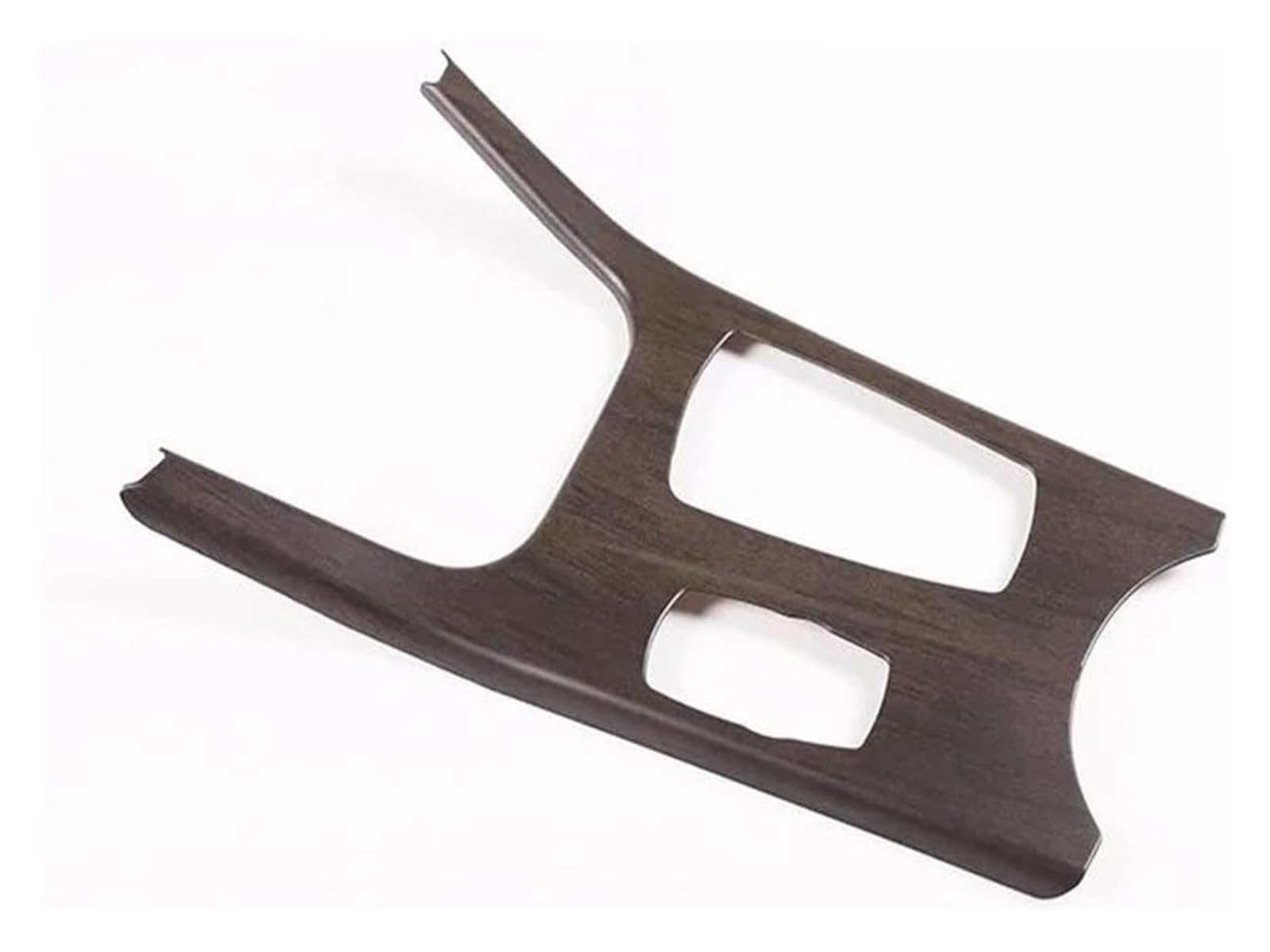 Interieur Dekor Für X3 F25 X4 F26 2011-2017 Innenausstattung Auto Center Control Schaltknauf Panel Verkleidung Abdeckung Auto Styling LHD RHD(Oak Wood Grain Rhd) von HCKCLMBMZW