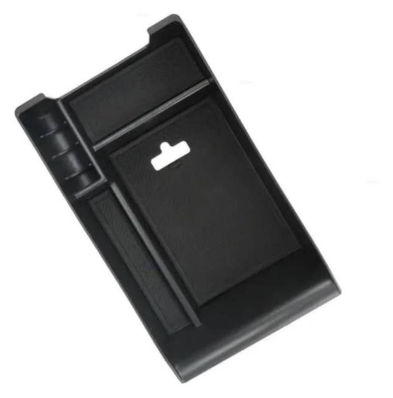 Interieur Dekor Für X5 E70 X6 E71 2014-2018 Autoinnenraum Mittelkonsole Deckel Armlehne Aufbewahrungsbox Container Handschuhfach von HCKCLMBMZW
