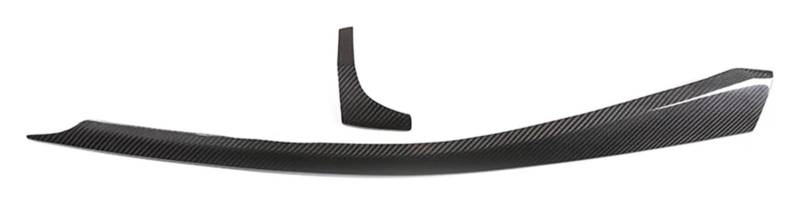 Interieur Dekor Für X5 F15 X6 F16 2014-2018 Autoinnenausstattung Instrumententafelverkleidung Dekorative Abdeckung von HCKCLMBMZW