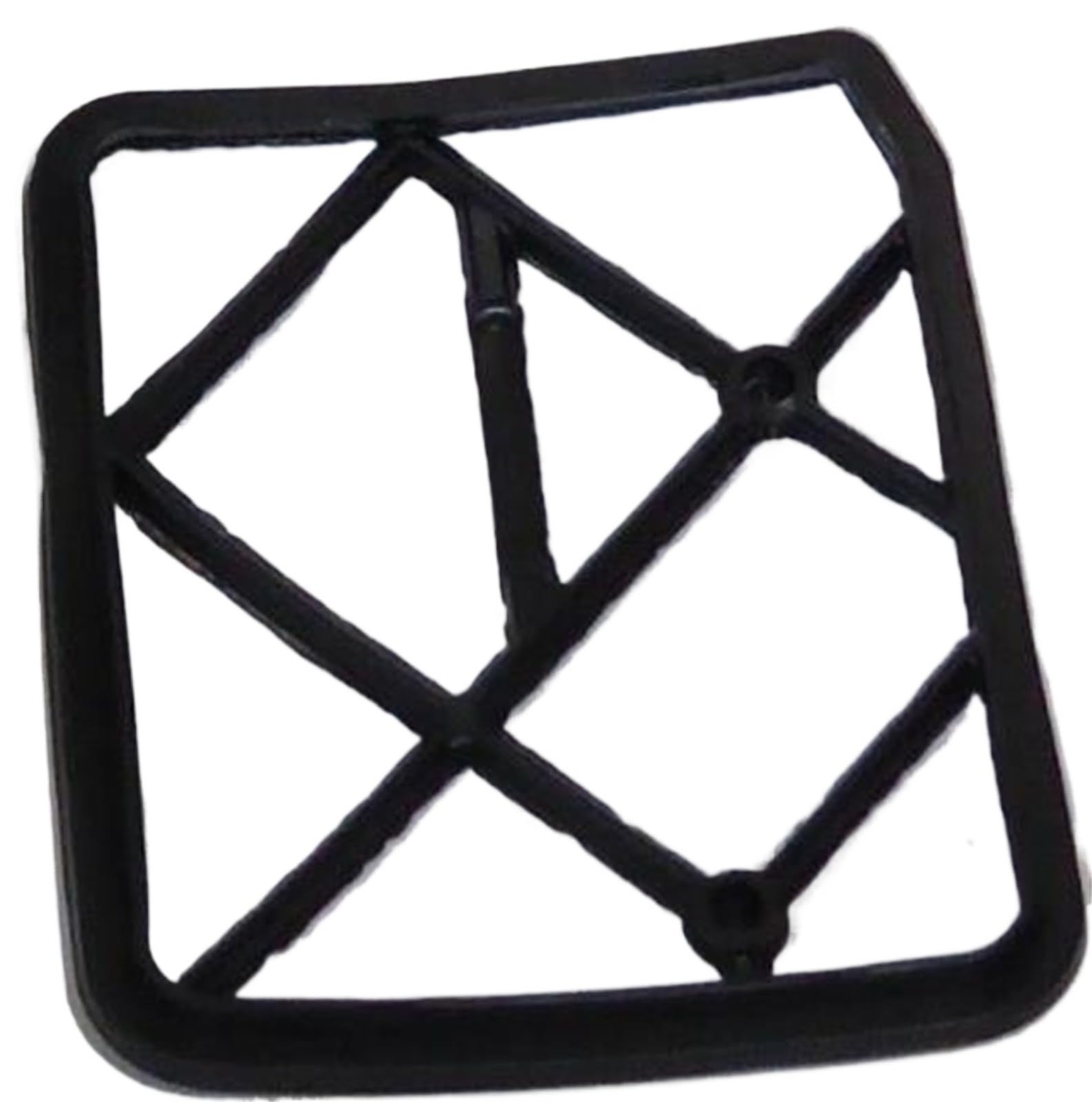 HCO-YO LUFTFILTER Fit for EMAK EFCO EF3700 EF3800 EF4400 OLEO MAC Sparta 37 38 42 44 370 380 440 Stark Trimmer Bindercutters Cleaner (Color : 1 Piece PER Lot) von HCO-YO