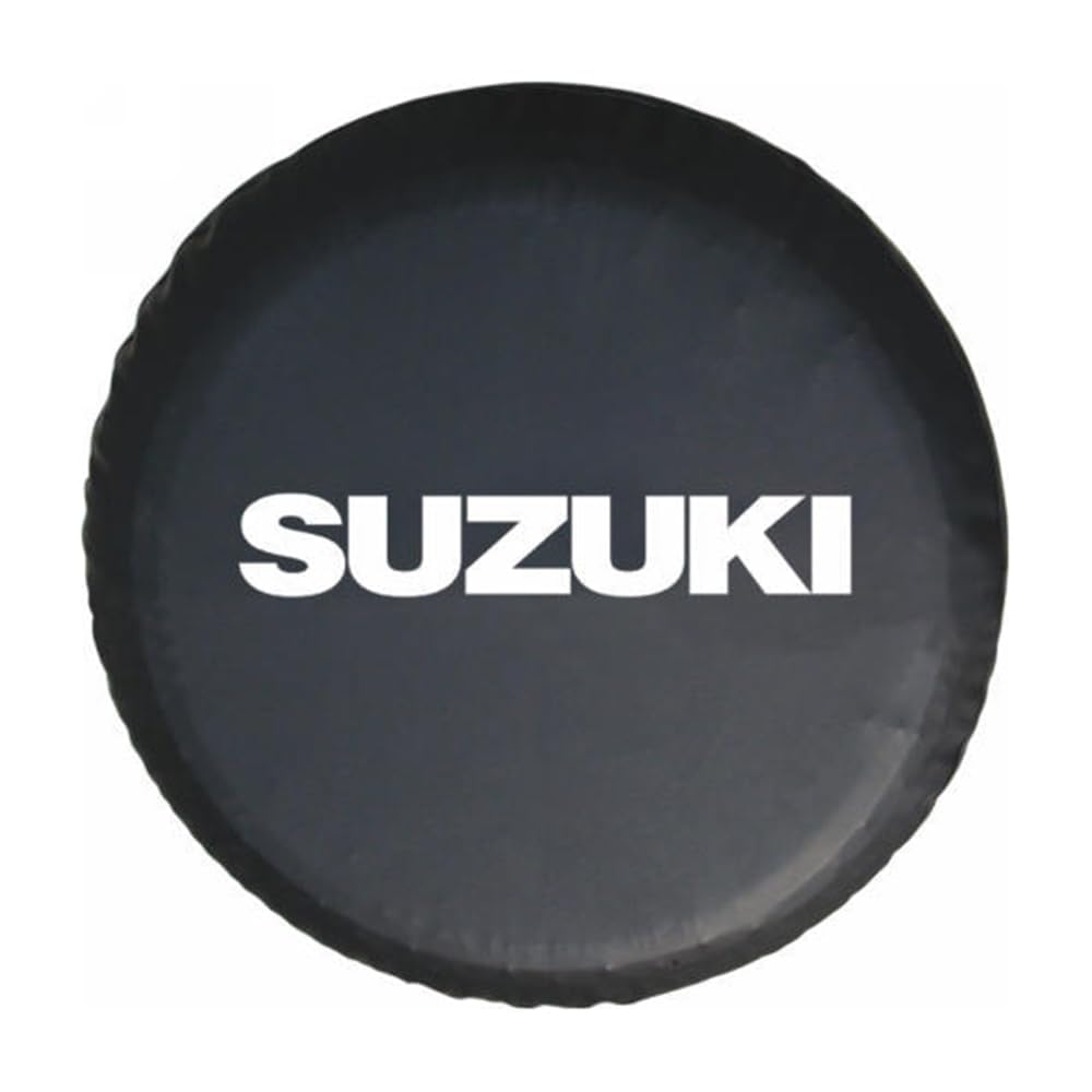 Auto Reserveradabdeckung für Suzuki Swift V Hatchback 2010 2011 2012 2013,Ersatzradabdeckung Wasserdicht Staubdicht Autoreifenabdeckung Aufbewahrungstasche Ersatzreifen Schutz Reifencover Zubehör Auto Reserveradabdeckung für Suzuki Swift V Hatchback 2010 2011 2012 2013,Ersatzradabdeckung Wasserdicht Staubdicht Autoreifenabdeckung Aufbewahrungstasche Ersatzreifen Schutz Reifencover Zubehör von HCXYSZLB