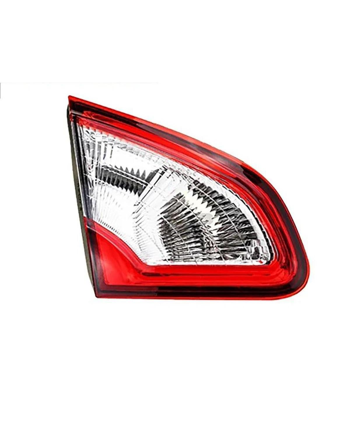 Auto-Rückleuchten Für Qashqai 2008 2009-2015 EU-Version Auto Außen Heckschwanz Bremslicht Lampe Nebel Warnung Auto Rennen Und Jogging Licht 26555BR00 Lichtgruppe Hinten LED (Style Auto-Rückleuchten Für Qashqai 2008 2009-2015 EU-Version Auto Außen Heckschwanz Bremslicht Lampe Nebel Warnung Auto Rennen Und Jogging Licht 26555BR00 Lichtgruppe Hinten LED (Style von HCYZYU
