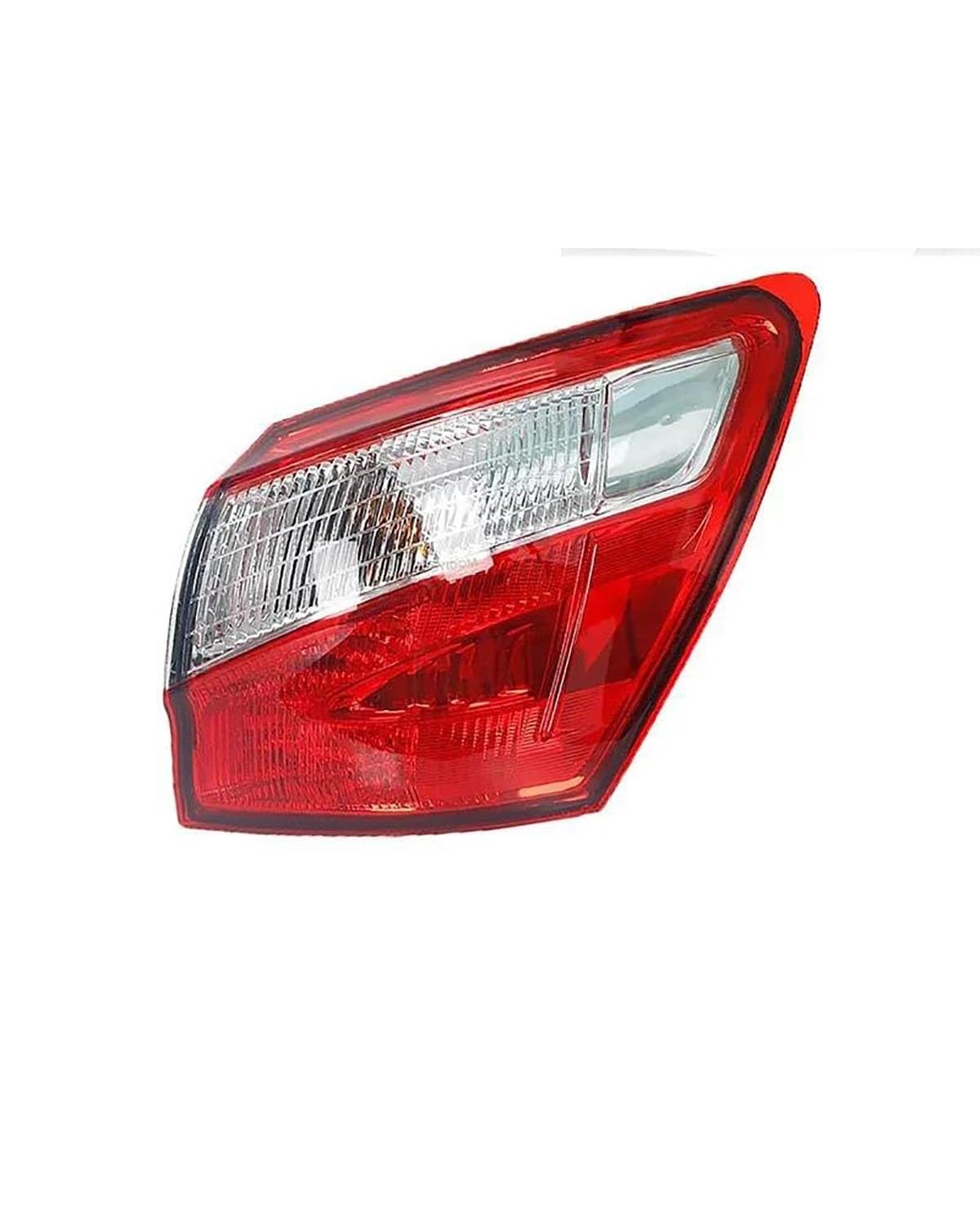 Gehäuse für Rücklicht Auto für Qashqai 2008 2009 2010 2011-2015 Europäische Version Auto Rücklicht Außen Auto Nebelscheinwerfer Auto 26555BR00 Rücklicht (Stil B 1 Stück Gehäuse für Rücklicht Auto für Qashqai 2008 2009 2010 2011-2015 Europäische Version Auto Rücklicht Außen Auto Nebelscheinwerfer Auto 26555BR00 Rücklicht (Stil B 1 Stück von HCYZYU