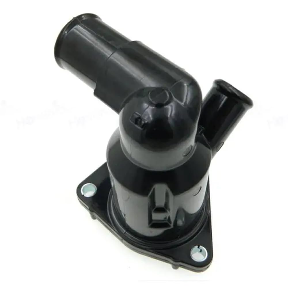 HCYZYU 90916-03147 16031-47021 Motorkühlmittelthermostat für Toyota Corolla Auris E15 E18 07-18 für Subaru Iq Yaris P13 P9 Trezia 1.3L HCYZYU 90916-03147 16031-47021 Motorkühlmittelthermostat für Toyota Corolla Auris E15 E18 07-18 für Subaru Iq Yaris P13 P9 Trezia 1.3L von HCYZYU