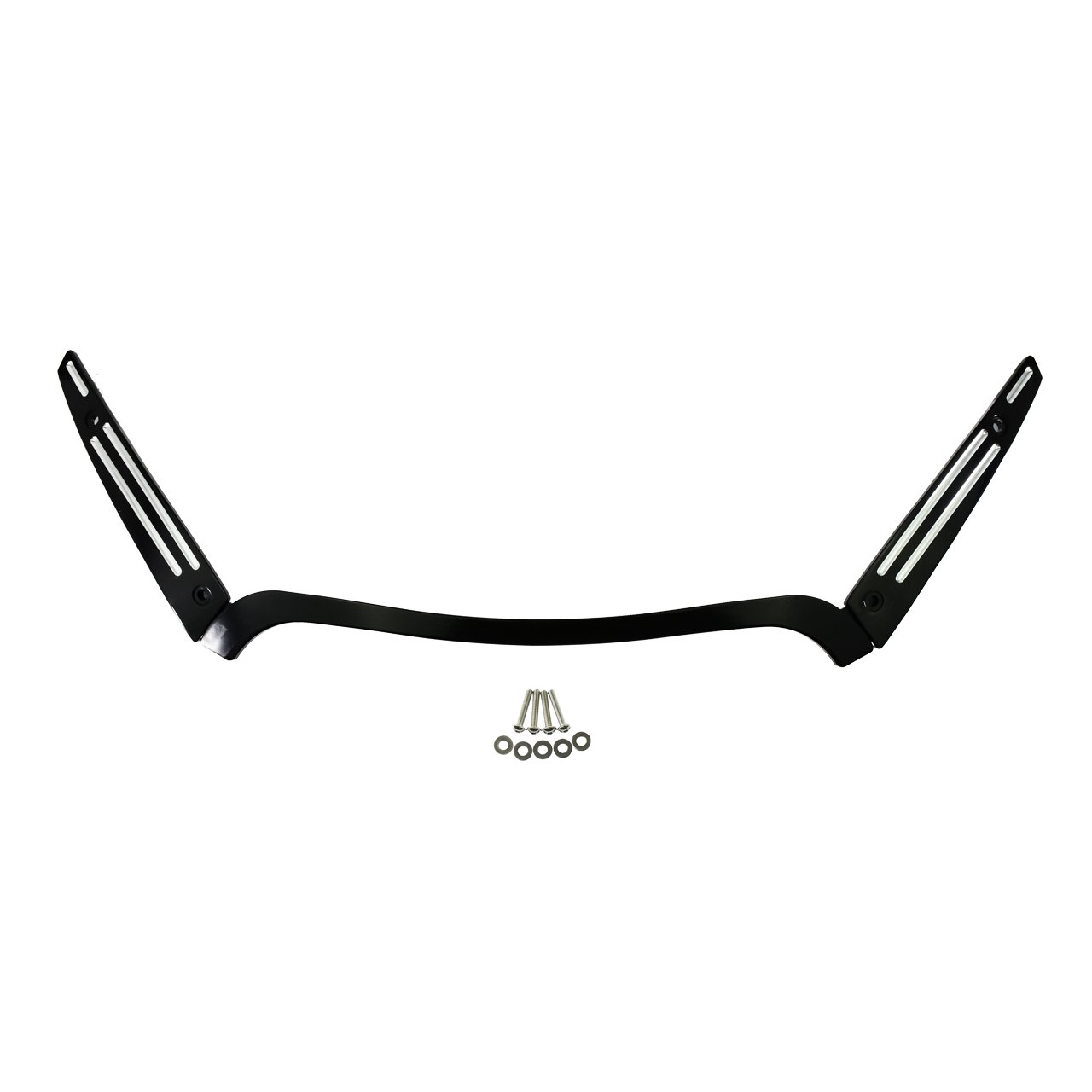 HCmotorku Motorrad geteilte Windschutzscheibe Seitenverkleidung Center Trim Kit Fit für Harley Touring Road Glide Modelle 2015–2022 FLTRXS FLTRK FLTRX HCmotorku Motorrad geteilte Windschutzscheibe Seitenverkleidung Center Trim Kit Fit für Harley Touring Road Glide Modelle 2015–2022 FLTRXS FLTRK FLTRX von HCmotorku