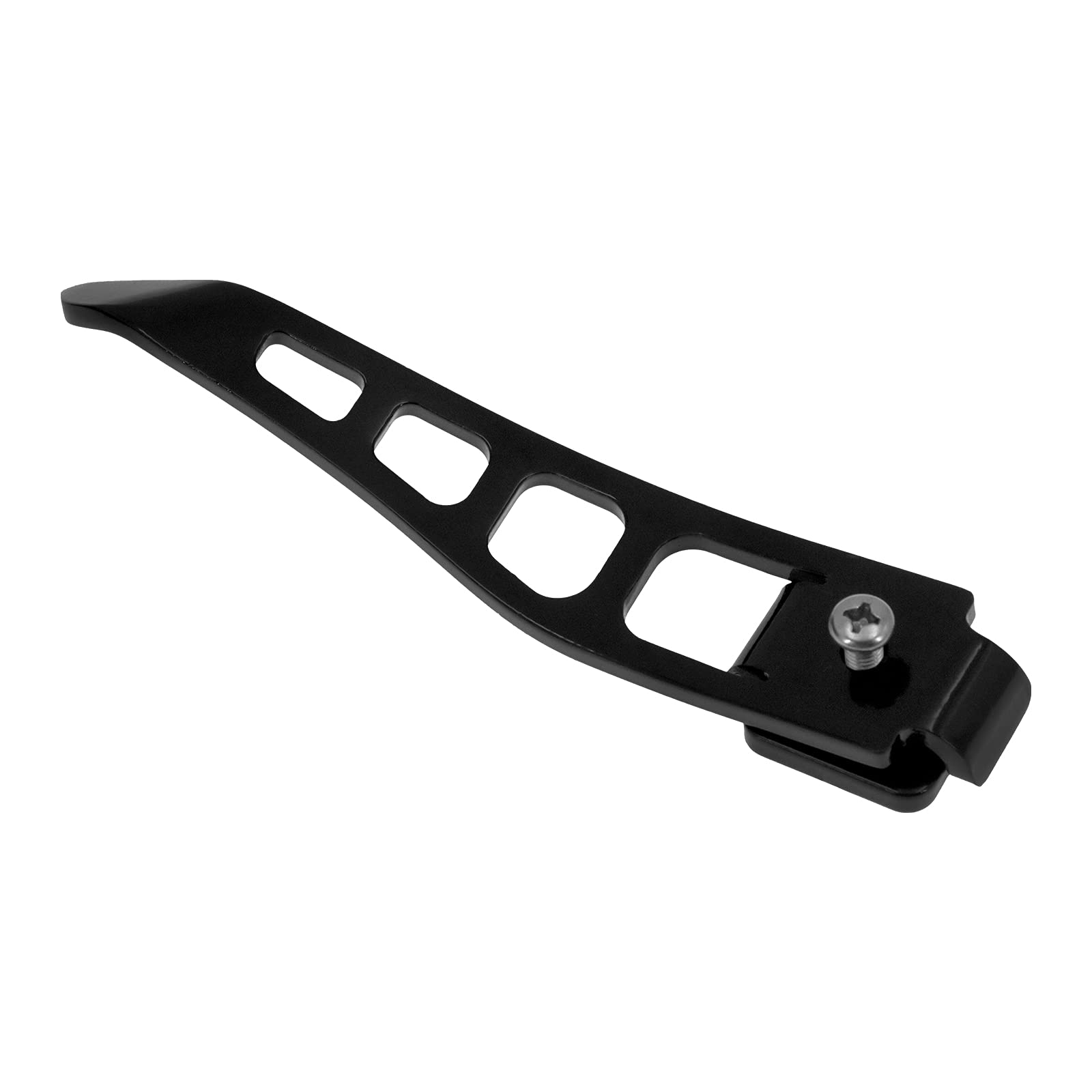 HCmotorku Motorradständer-Verlängerungs-Set für Harley Dyna Street Bob FXDB Fat Bob FXDF Low Rider FXDL 1993–2017, Schwarz HCmotorku Motorradständer-Verlängerungs-Set für Harley Dyna Street Bob FXDB Fat Bob FXDF Low Rider FXDL 1993–2017, Schwarz von HCmotorku