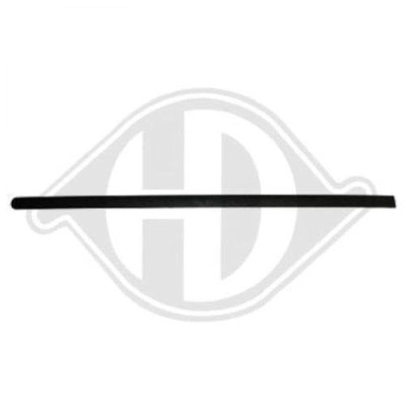 Diederichs 3452327 Leiste Hinten Links von Diederichs