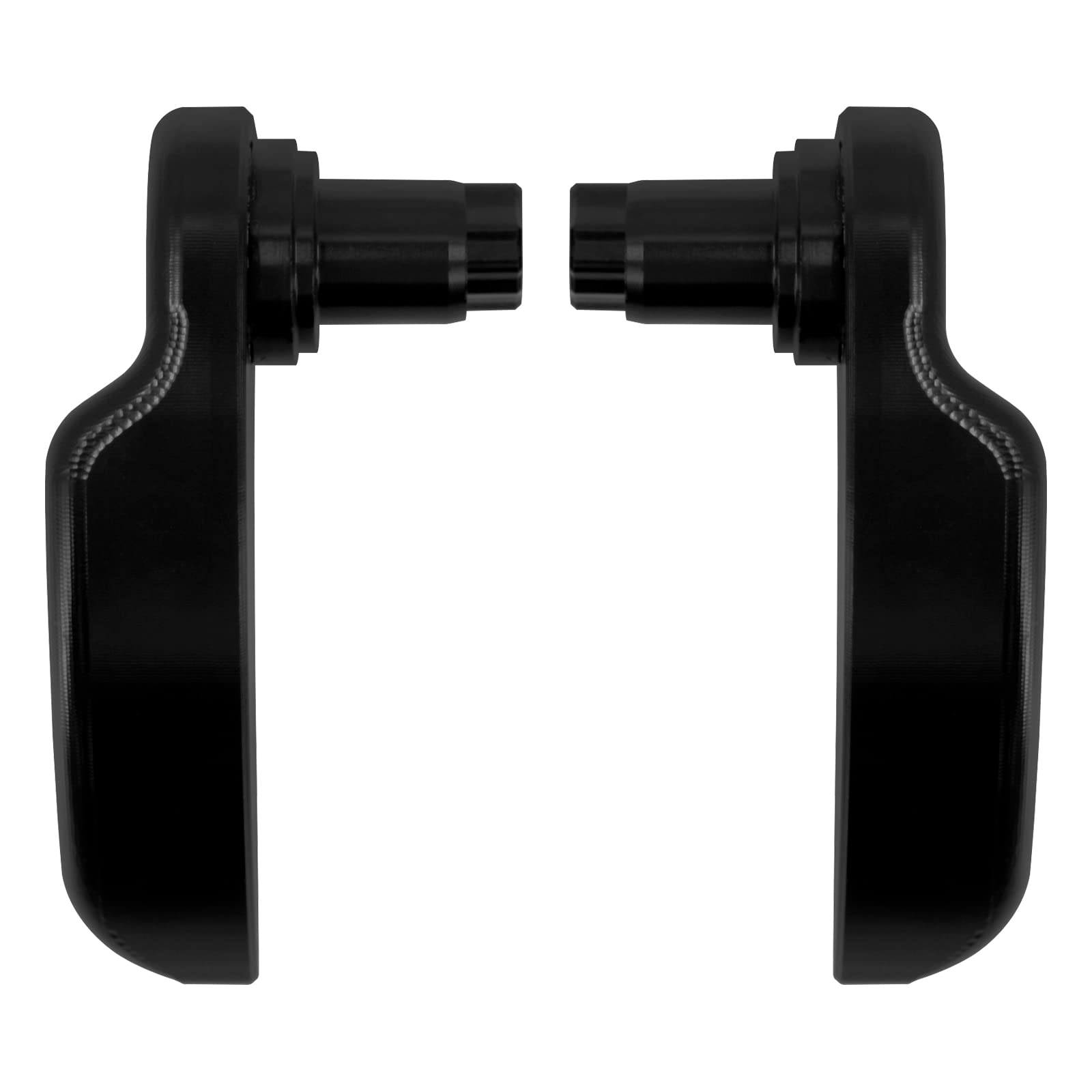 HDBUBALUS Motorrad-Satteltaschen-Deckelheber-Set für Harley Touring-Modelle, Electra Street Glide CVO 2014–2020 HDBUBALUS Motorrad-Satteltaschen-Deckelheber-Set für Harley Touring-Modelle, Electra Street Glide CVO 2014–2020 von HDBUBALUS