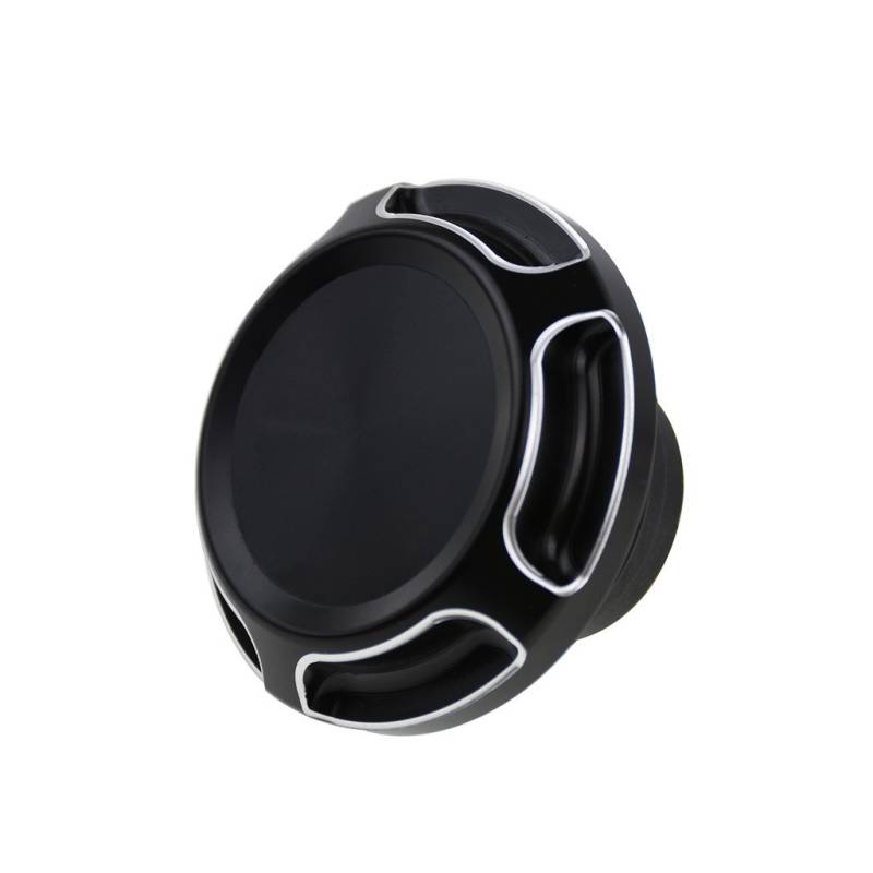 HDBUBALUS Motorrad-Tankdeckel für Harley Sportster XL 1200 883 von HDBUBALUS