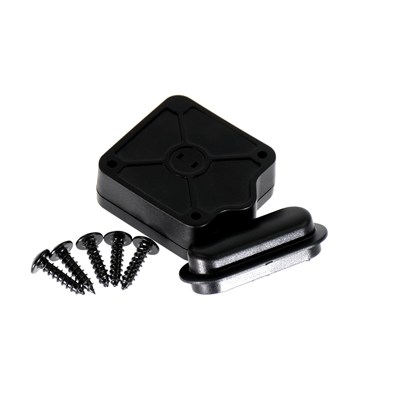 HDBUBALUS Motorrad-Tour-Pak-Pack-Deckel-Haltegurt für Harley Touring Ultra Electra Street Glide 14-17 HDBUBALUS Motorrad-Tour-Pak-Pack-Deckel-Haltegurt für Harley Touring Ultra Electra Street Glide 14-17 von HDBUBALUS