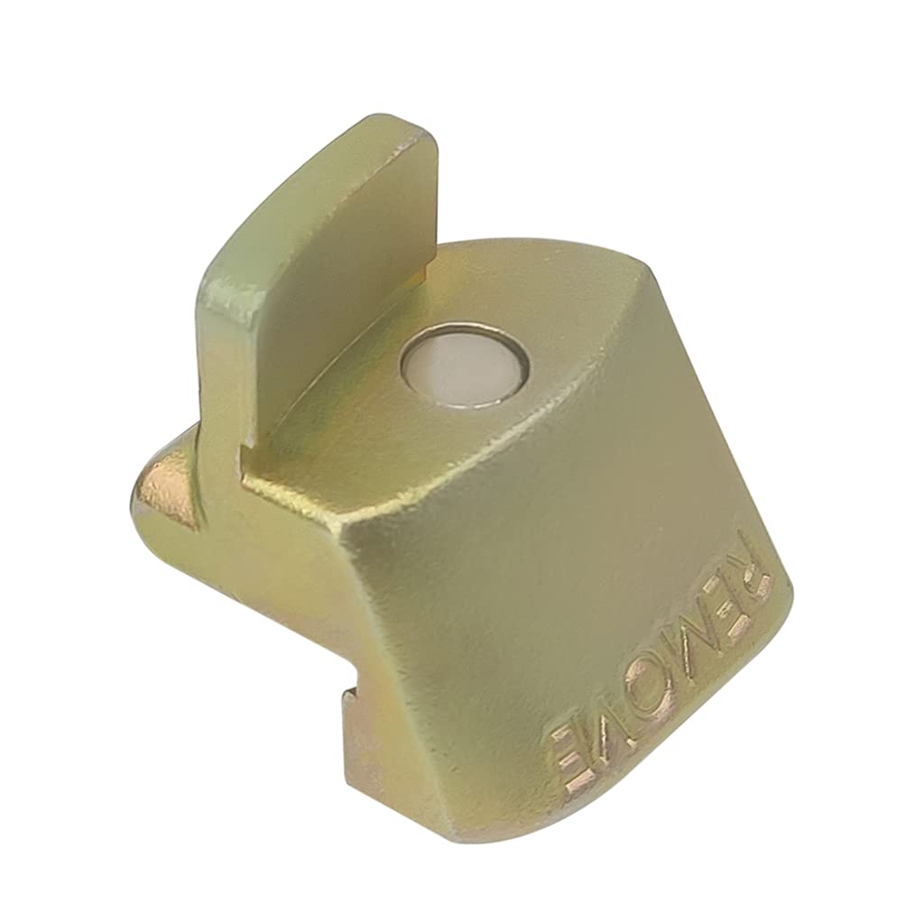 HDKEAN Lisle 59370 Dehnungsgürtel-Applikationen Entfernung Installationshilfe Werkzeug für Gürtel an PKW LKW Stretchgürtel Entferner/Installateur Werkzeug HDKEAN Lisle 59370 Dehnungsgürtel-Applikationen Entfernung Installationshilfe Werkzeug für Gürtel an PKW LKW Stretchgürtel Entferner/Installateur Werkzeug von HDKEAN