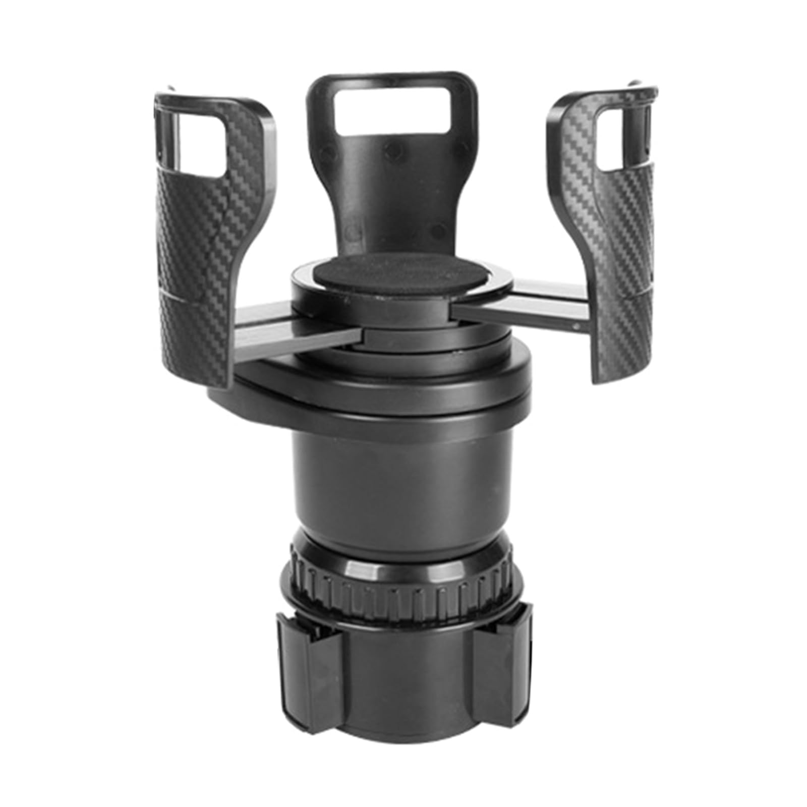 Auto Multifunktionaler Becherhalter Stand Carbonfaser Schwarzes Design Mit Rotierenden Basisanpassung Verschiedene Fahrzeugmodelle Fahrten Auto Multifunktionaler Becherhalter Stand Carbonfaser Schwarzes Design Mit Rotierenden Basisanpassung Verschiedene Fahrzeugmodelle Fahrten von HDOYTXXM