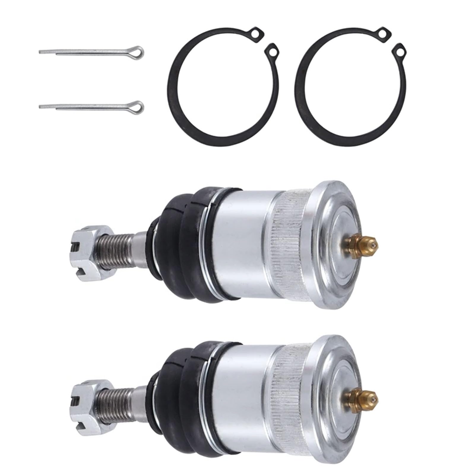 HDOYTXXM 25mm Auto Verlängertes Oberes Fettiges Ballgelenk Für BT50 T7 4WD Superior Control and Comfort Fordering Offroads Zustand HDOYTXXM 25mm Auto Verlängertes Oberes Fettiges Ballgelenk Für BT50 T7 4WD Superior Control and Comfort Fordering Offroads Zustand von HDOYTXXM