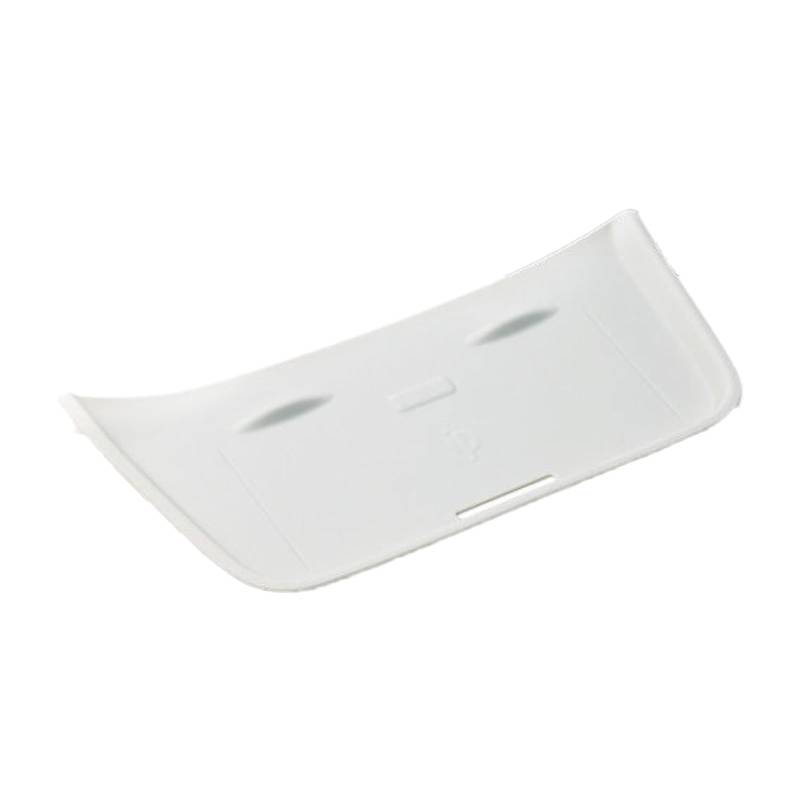 HDOYTXXM Center Console Chargers Pad Für Denza D9 Protections Silikonmatte Automobilzubehör Flexible Pad Einfach Gebrauch von HDOYTXXM