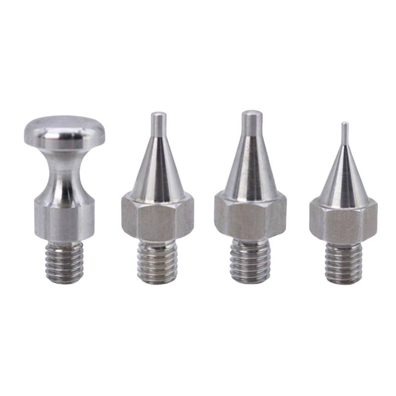 HDOYTXXM Dents Puller Reparaturset Professionelle Reparatur Dents Toolköpfe Für Enthusiasten Edelstahl Tapper Tool Ersatz von HDOYTXXM