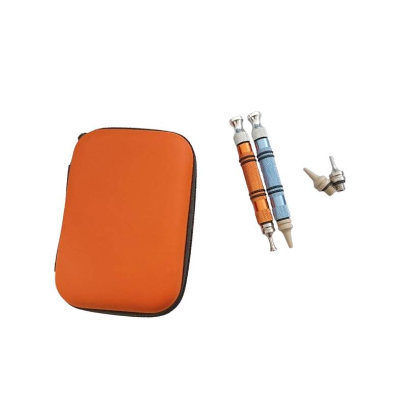 HDOYTXXM Effiziente Dents Reparaturwerkzeugset Mit Mehreren Köpfen Aluminium Easy Carry Designs Auto Dents Entfernung Tool Aktualisierung Für Auto von HDOYTXXM