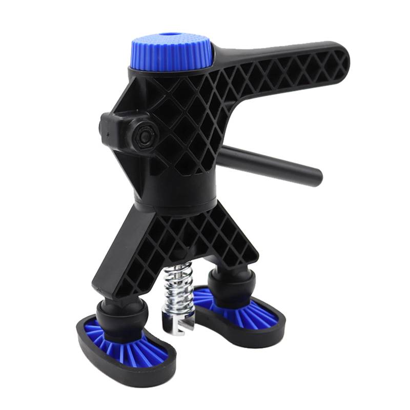 HDOYTXXM Hochfestigkeit Dents Remover Lifter Fix Pulling Bridge Für Autokörperreparatur Automobil Detailsgeschäfte Home Garage Verwendung von HDOYTXXM