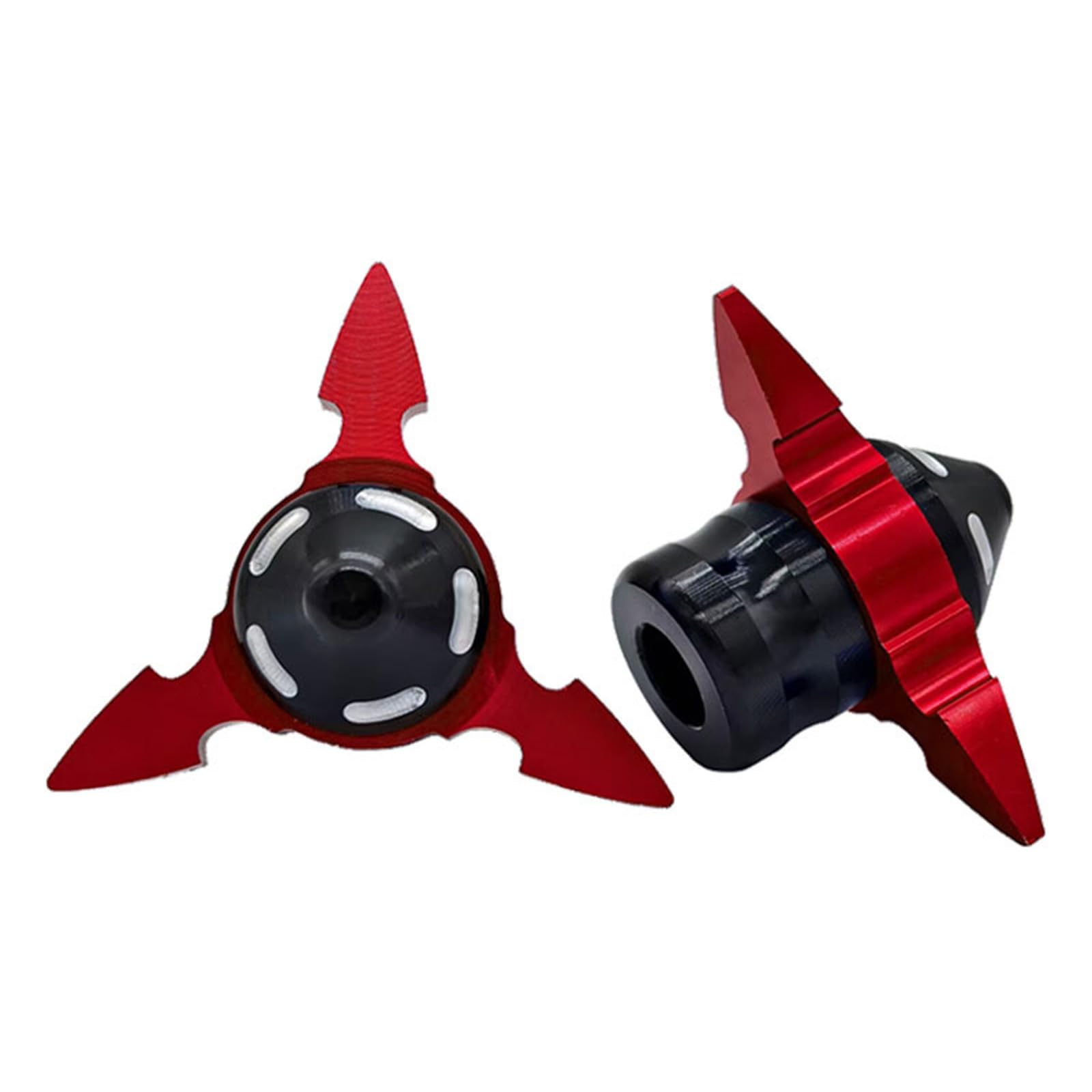 HDOYTXXM Motorradgabelschutzbecher Leichtes Designs Crash Guard Cups Für Verlängerte Haltbarkeit Und Personalisiert Die Ästhetik HDOYTXXM Motorradgabelschutzbecher Leichtes Designs Crash Guard Cups Für Verlängerte Haltbarkeit Und Personalisiert Die Ästhetik von HDOYTXXM