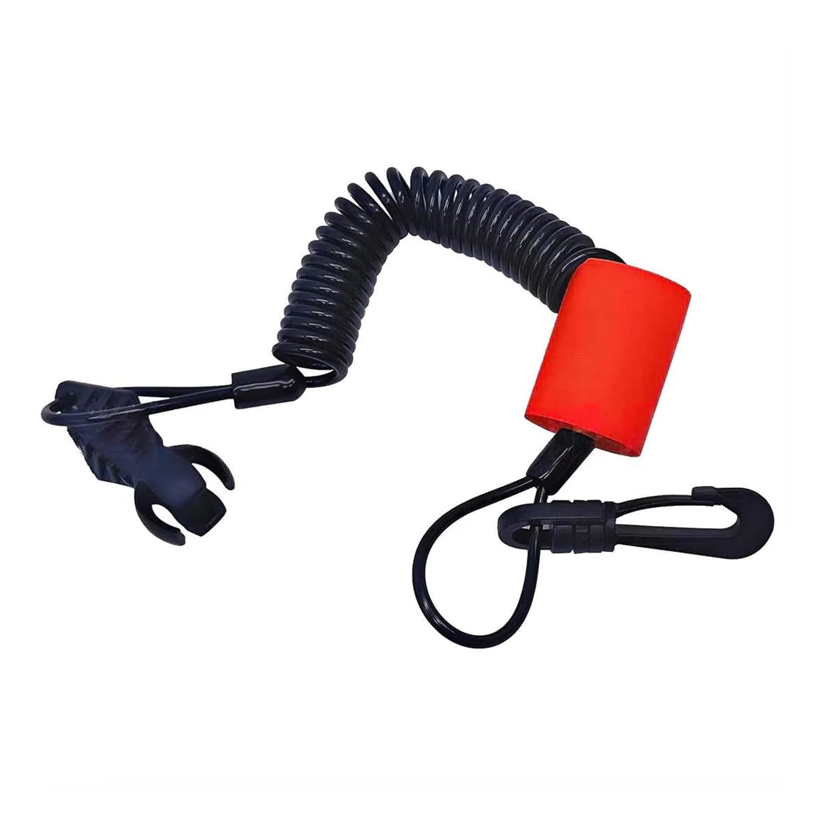 HDOYTXXM Multifunktionsschlüssellanter Clip Elastic Lanyard Key Sichern Key Lanyard Clip Plastik Lanyard Für Boote HDOYTXXM Multifunktionsschlüssellanter Clip Elastic Lanyard Key Sichern Key Lanyard Clip Plastik Lanyard Für Boote von HDOYTXXM