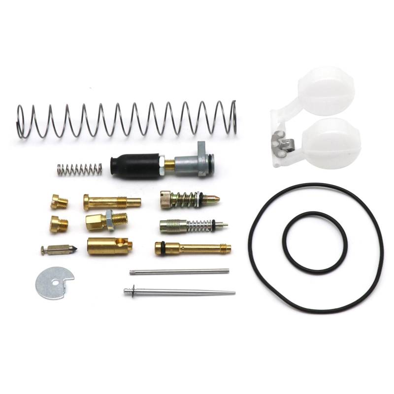 HDOYTXXM PHBL Carburetor Repair Kits Komplette Vergaser Reparaturset Carburetor Reparaturpaket Langable Fix Häufig Probleme Mit Leichtigkeit von HDOYTXXM