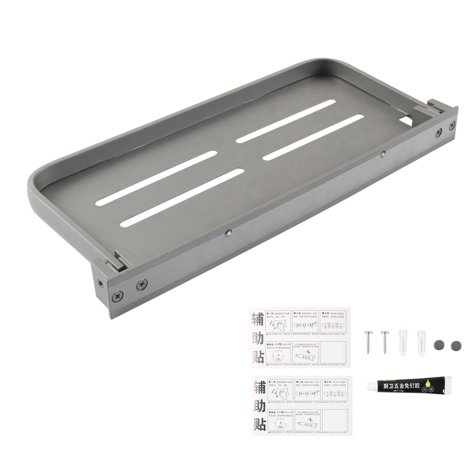 HDOYTXXM Space Effiziente Aluminium Wandschelf Für Wohnmobile Organisation FALTABLICHER EINFACHER Access VERLEHEN HDOYTXXM Space Effiziente Aluminium Wandschelf Für Wohnmobile Organisation FALTABLICHER EINFACHER Access VERLEHEN von HDOYTXXM