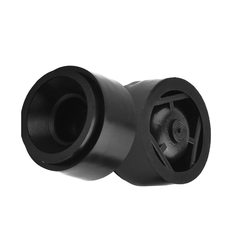 HDOYTXXM Upgrades Gummi Motorhauben Pufferpolster Motorvibrationen Dämpfer Autowartungszubehör Einfache Installationen Für Automobile von HDOYTXXM