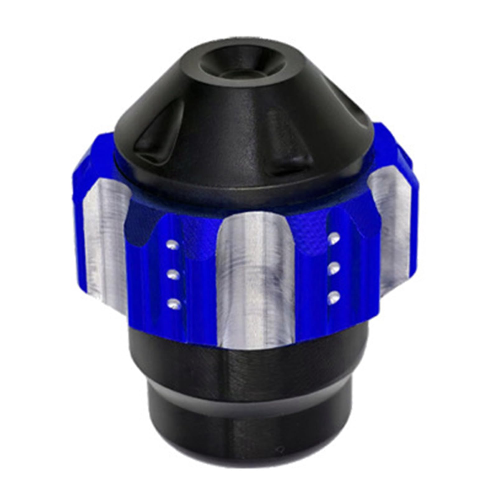 HDOYTXXM Upgrades Motorcycle Fork Crash Protections Cup Precisions Bearbeitete Motorradgabel Unfallschutz Für Stabilität Und Langlebigkeit HDOYTXXM Upgrades Motorcycle Fork Crash Protections Cup Precisions Bearbeitete Motorradgabel Unfallschutz Für Stabilität Und Langlebigkeit von HDOYTXXM
