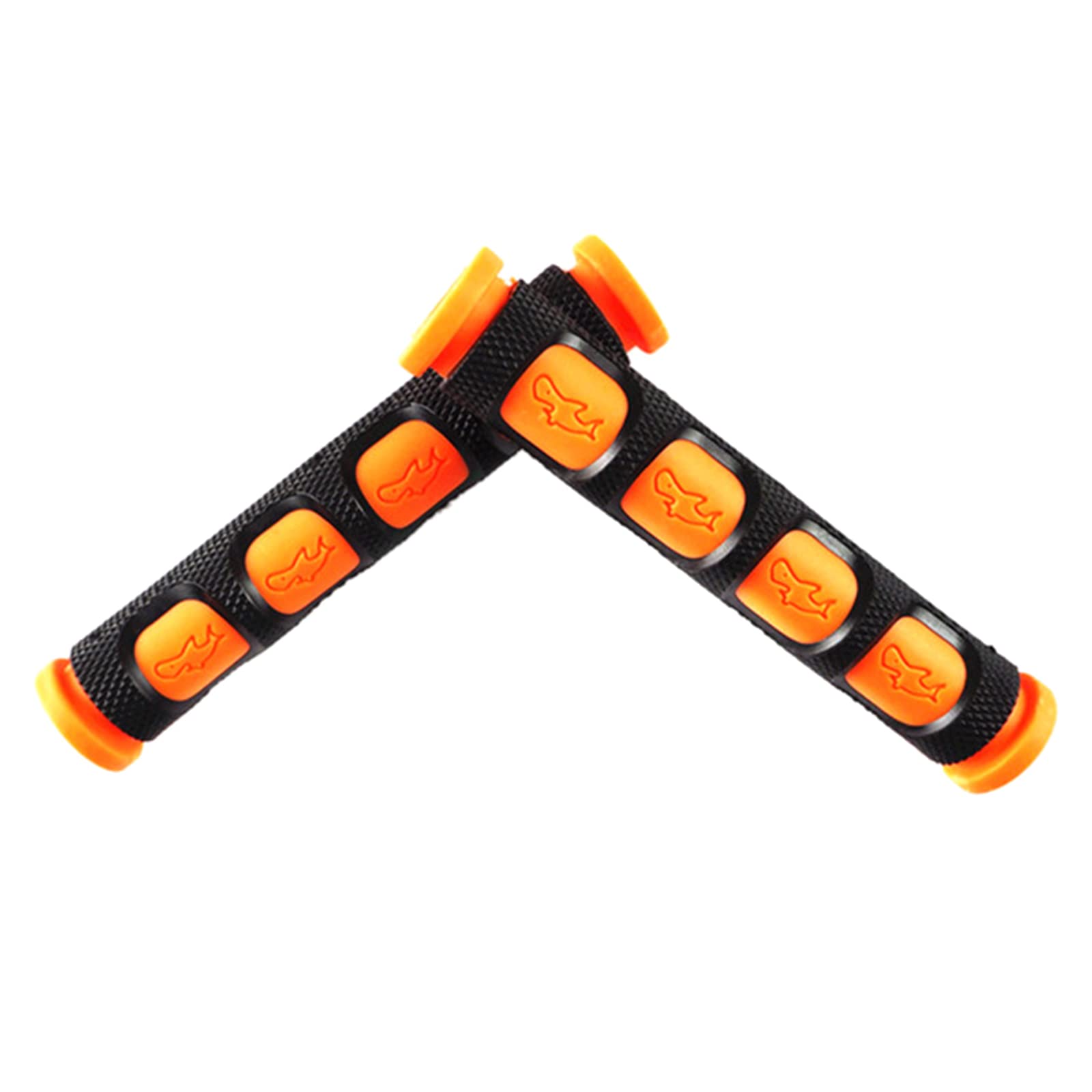 HDOYTXXM Weiche Anti Slip Lable Bremsgriff Silikonhülle Motorradfahrradschutzschutzschutzschutz Lenkerzubehör HDOYTXXM Weiche Anti Slip Lable Bremsgriff Silikonhülle Motorradfahrradschutzschutzschutzschutz Lenkerzubehör von HDOYTXXM