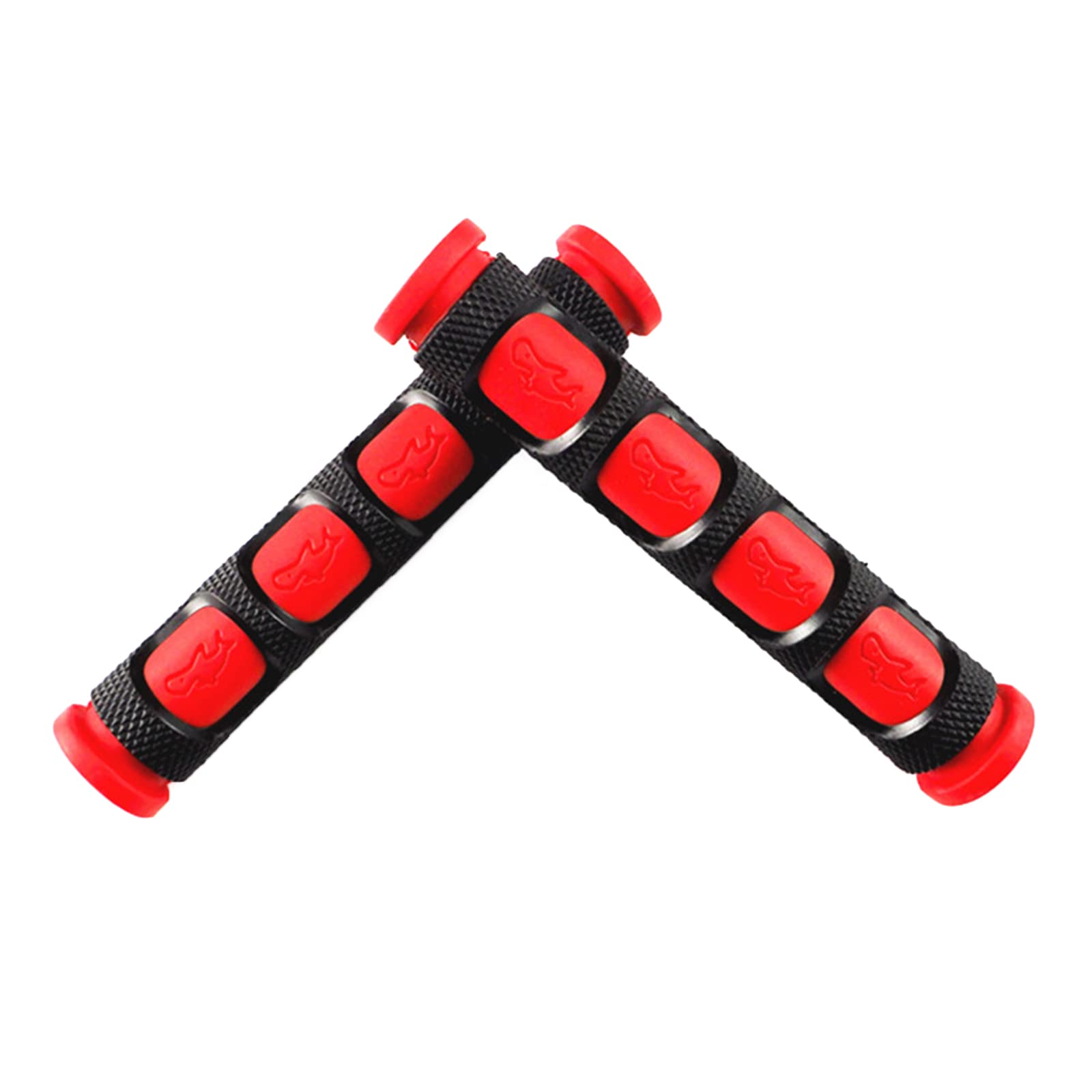 HDOYTXXM Weiche Anti Slip Lable Bremsgriff Silikonhülle Motorradfahrradschutzschutzschutzschutz Lenkerzubehör HDOYTXXM Weiche Anti Slip Lable Bremsgriff Silikonhülle Motorradfahrradschutzschutzschutzschutz Lenkerzubehör von HDOYTXXM